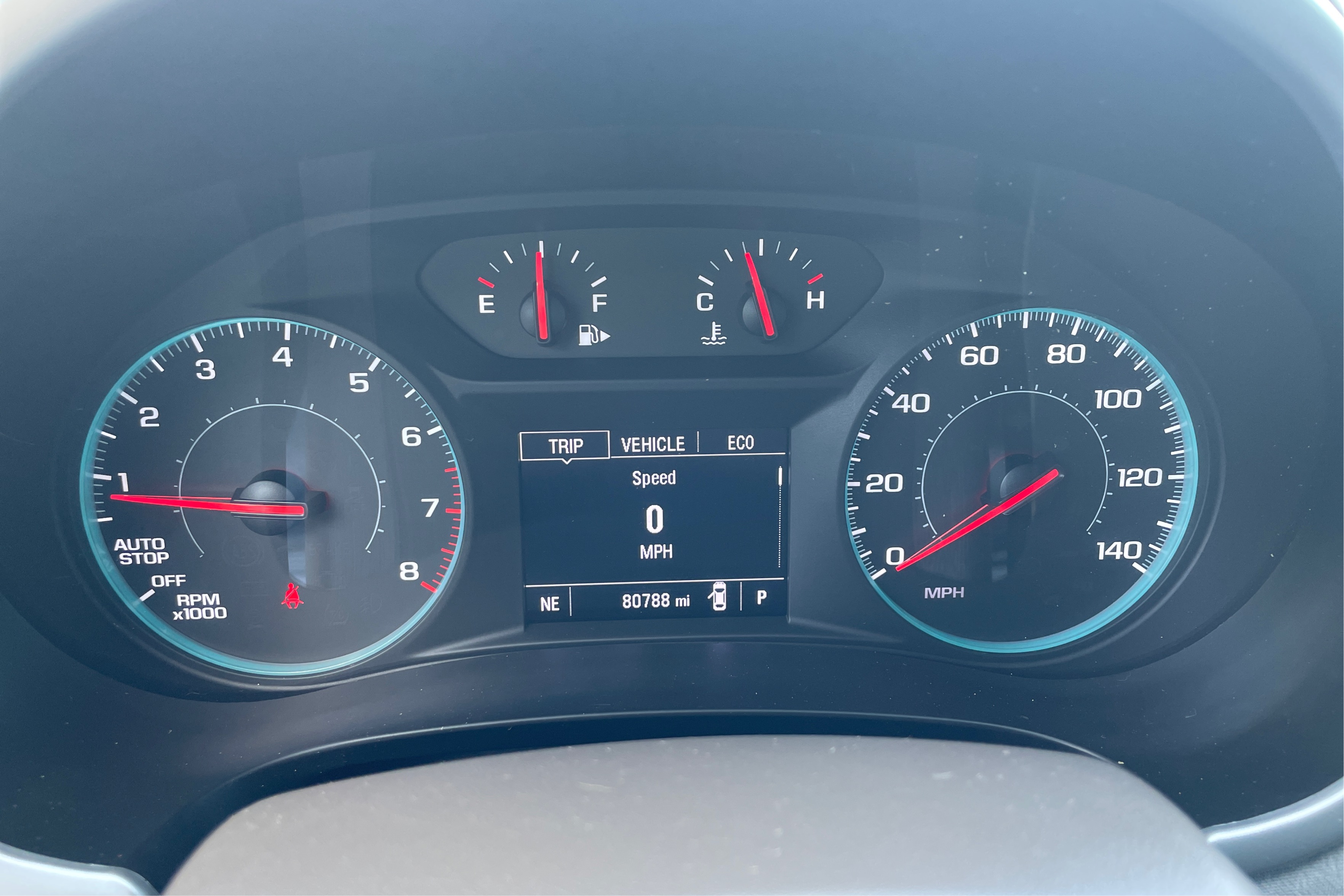 2023 Chevrolet Malibu 1FL - Photo 17