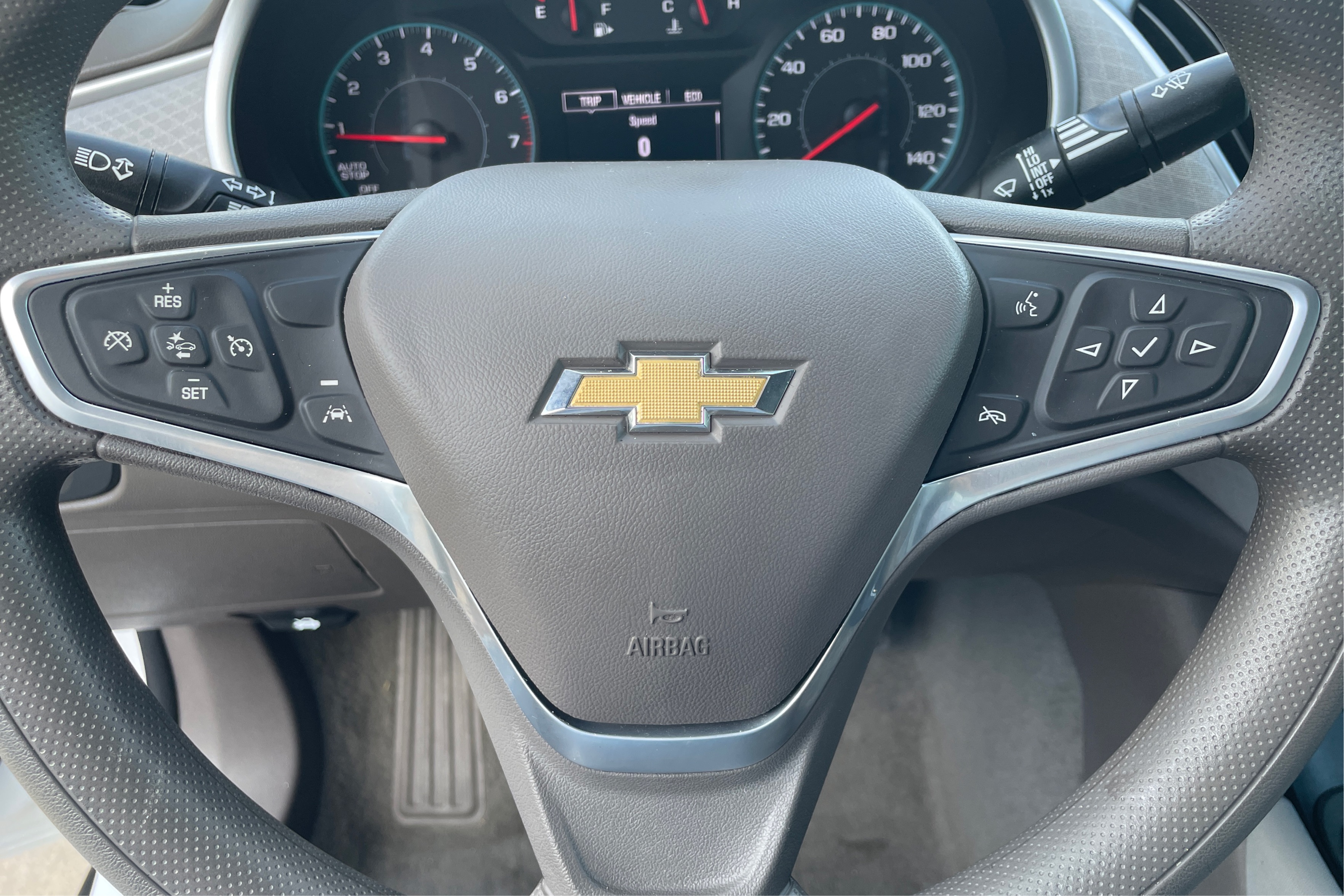 2023 Chevrolet Malibu 1FL - Photo 18