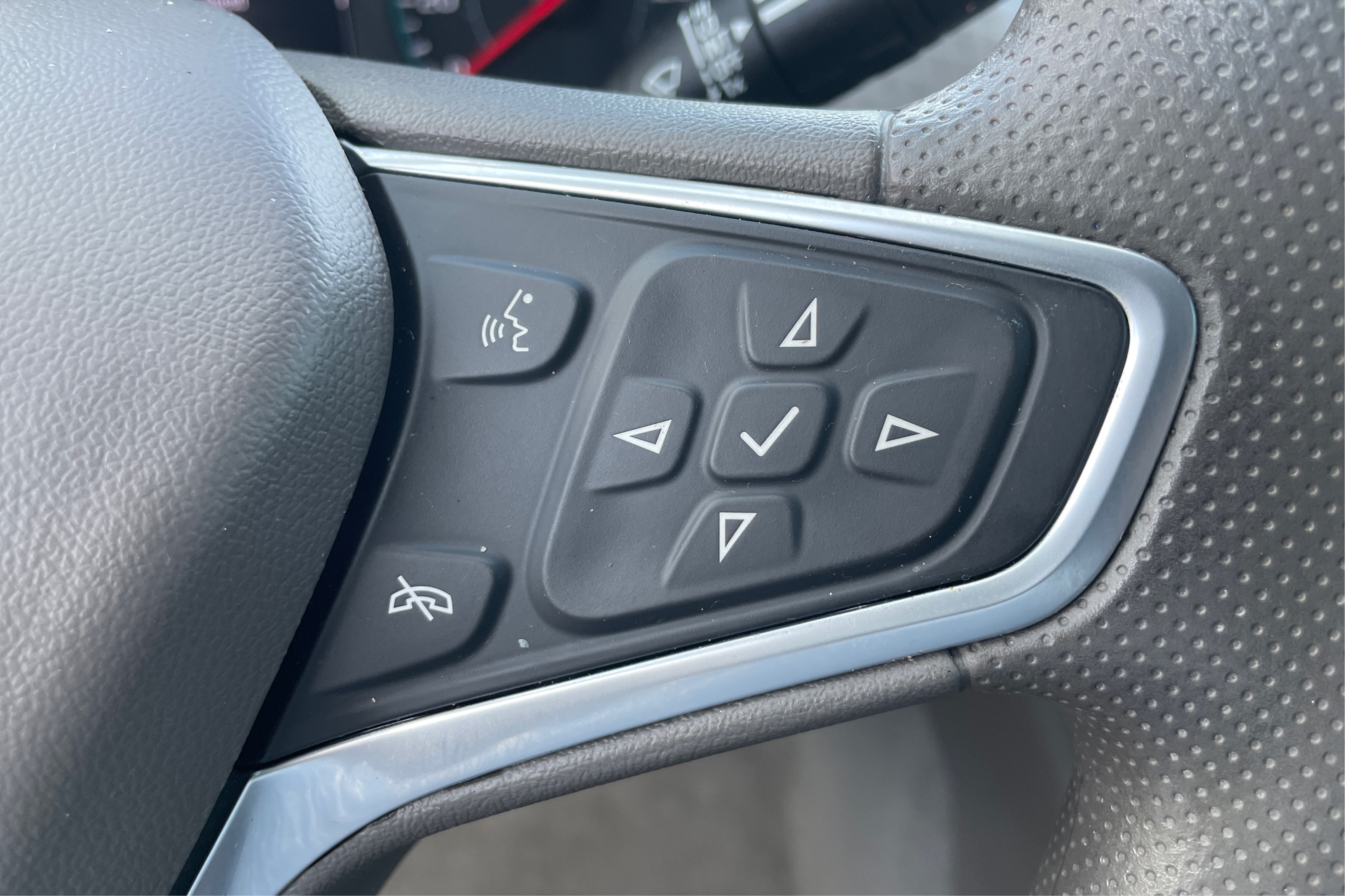 2023 Chevrolet Malibu 1FL - Photo 26
