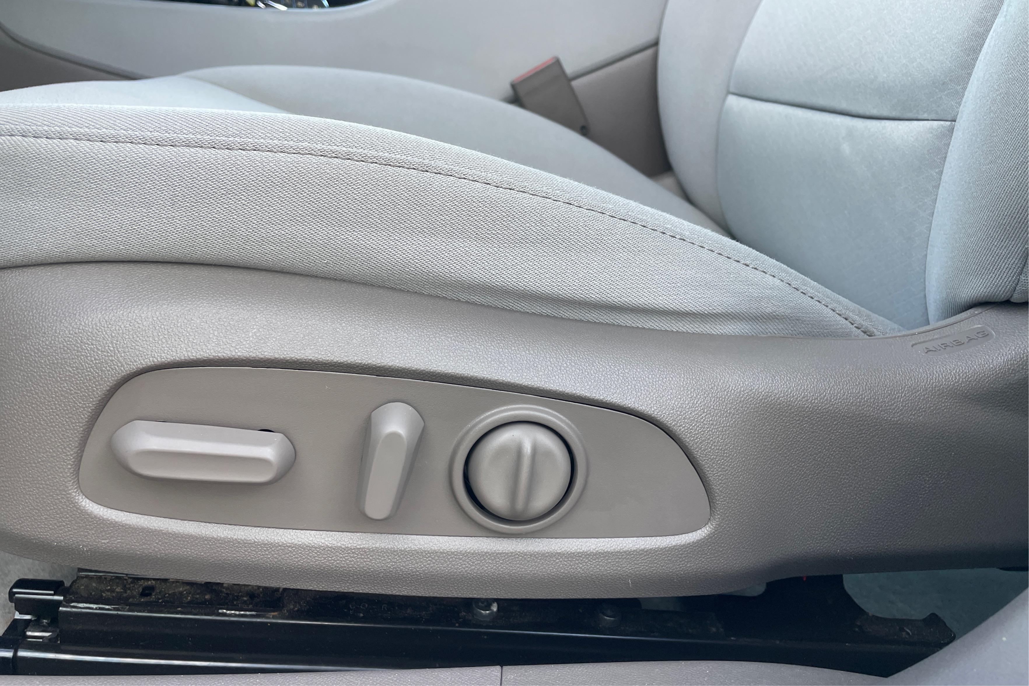 2023 Chevrolet Malibu 1FL - Photo 20