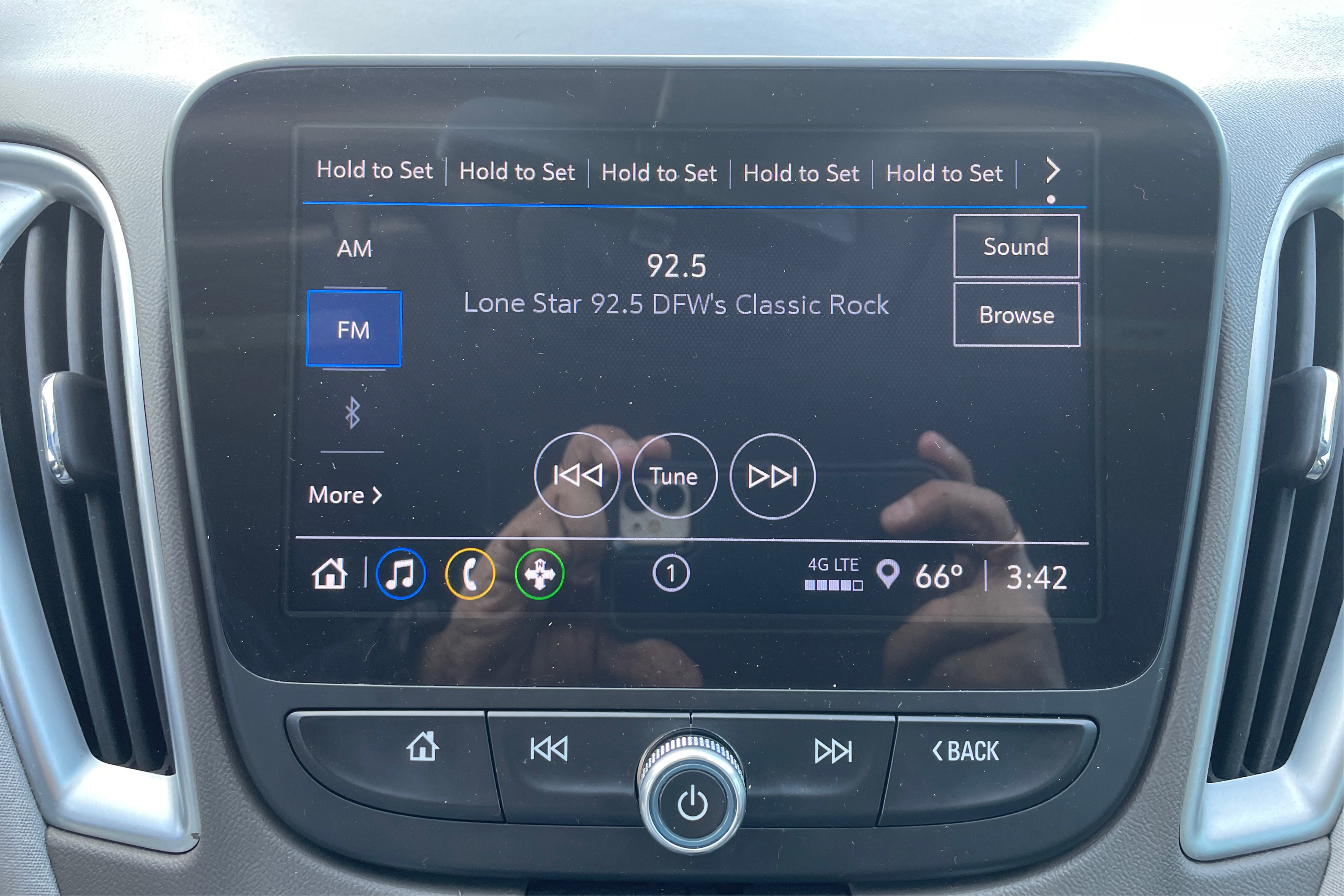 2023 Chevrolet Malibu 1FL - Photo 31
