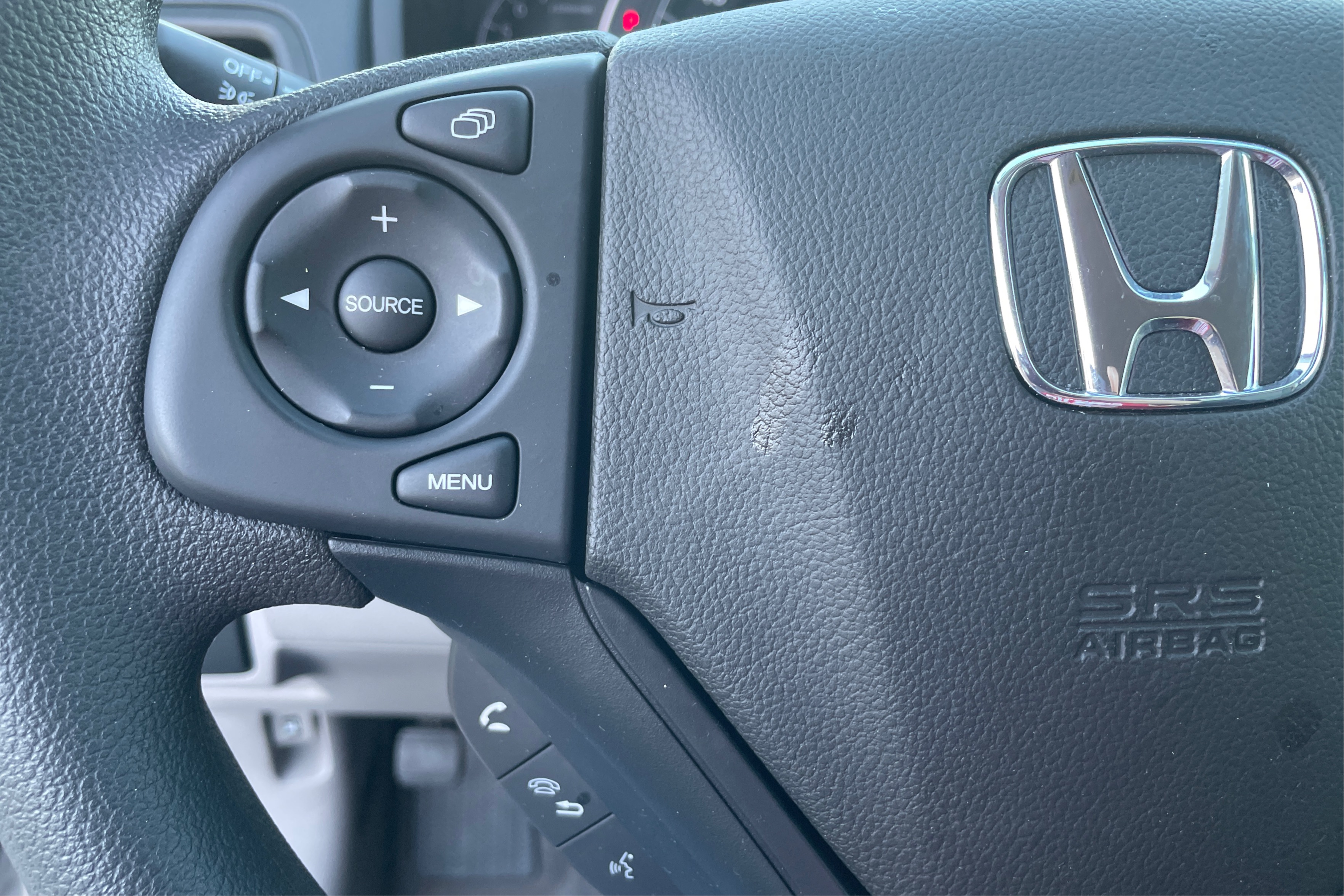 2014 Honda CR-V LX - Photo 25