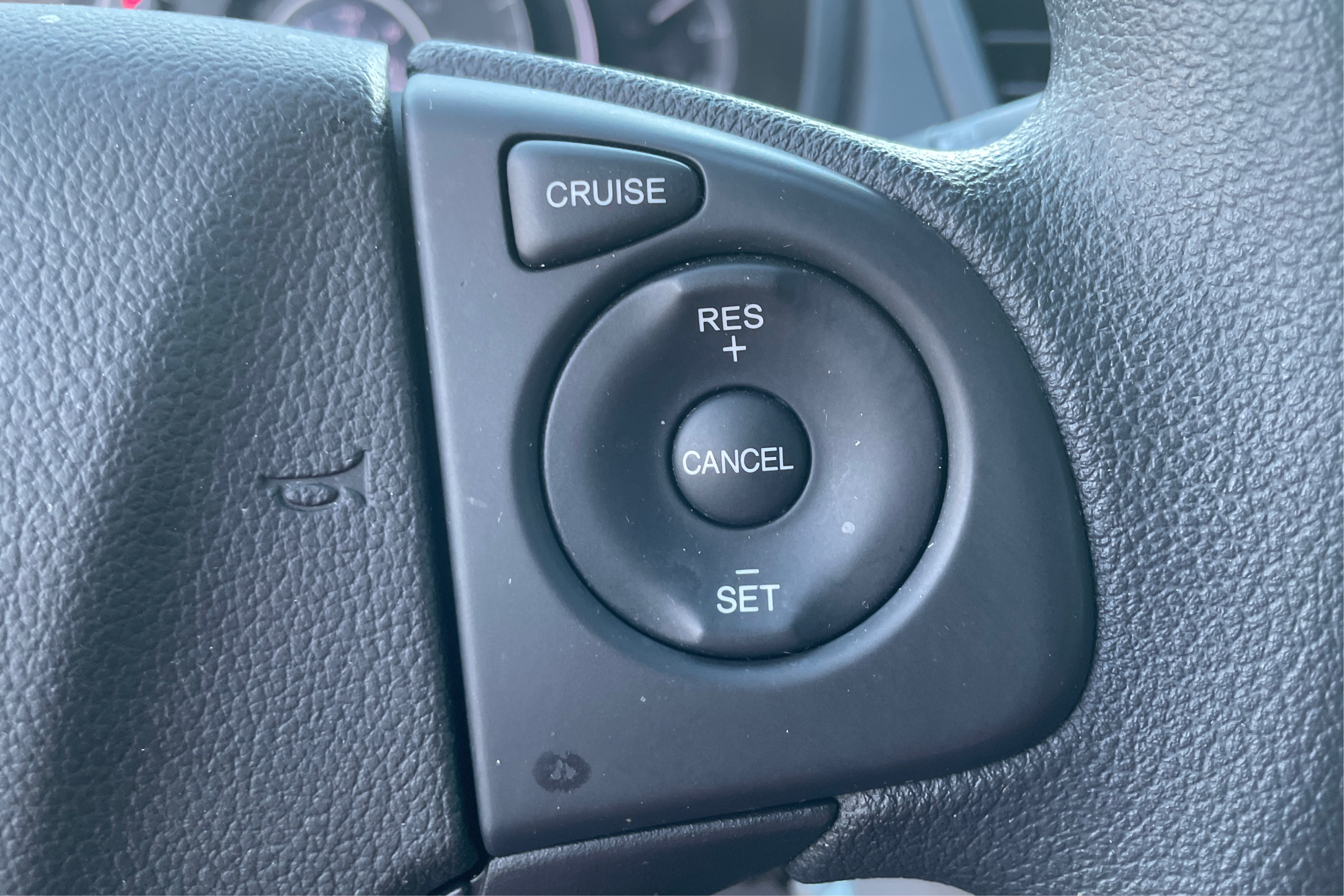 2014 Honda CR-V LX - Photo 26