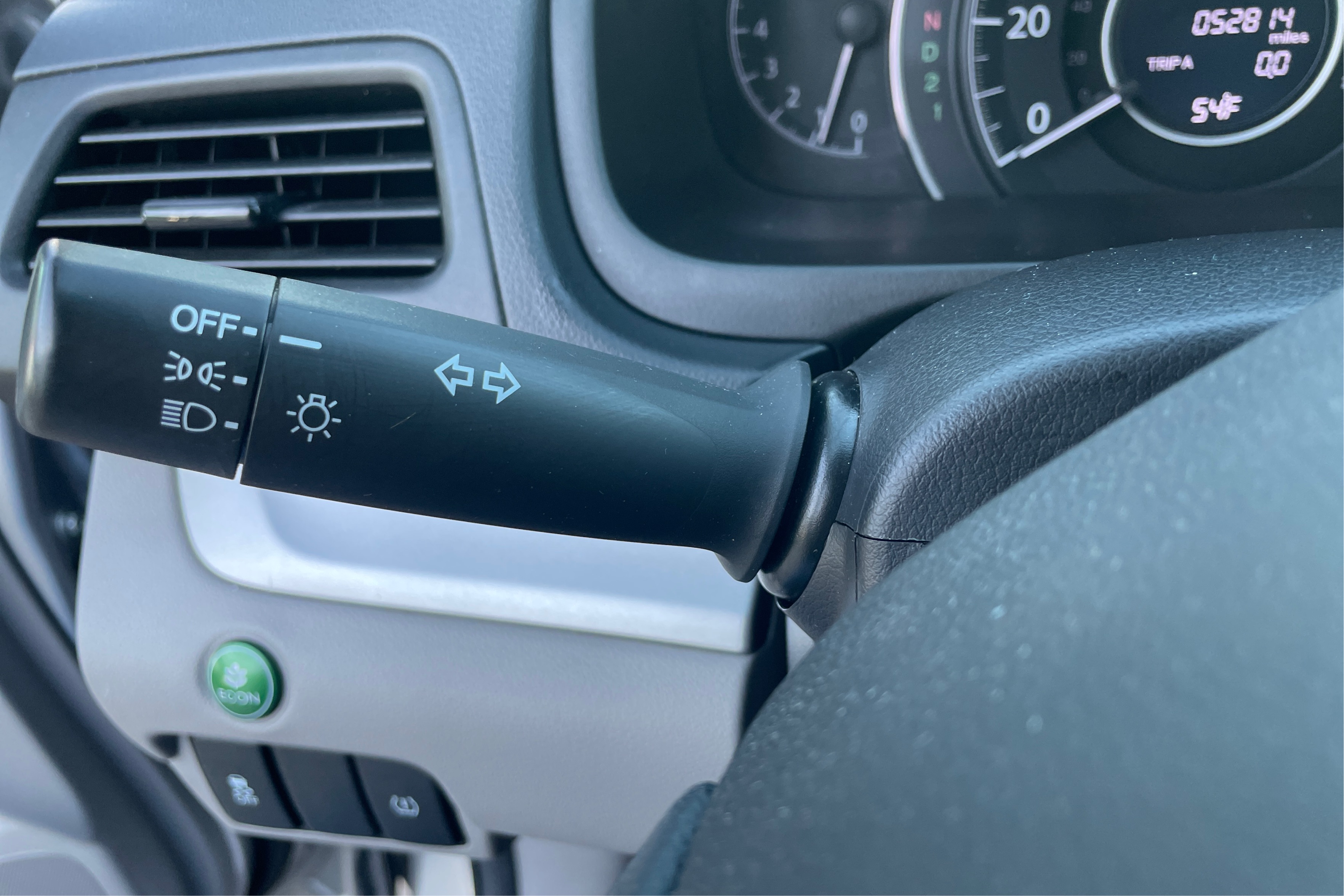 2014 Honda CR-V LX - Photo 19