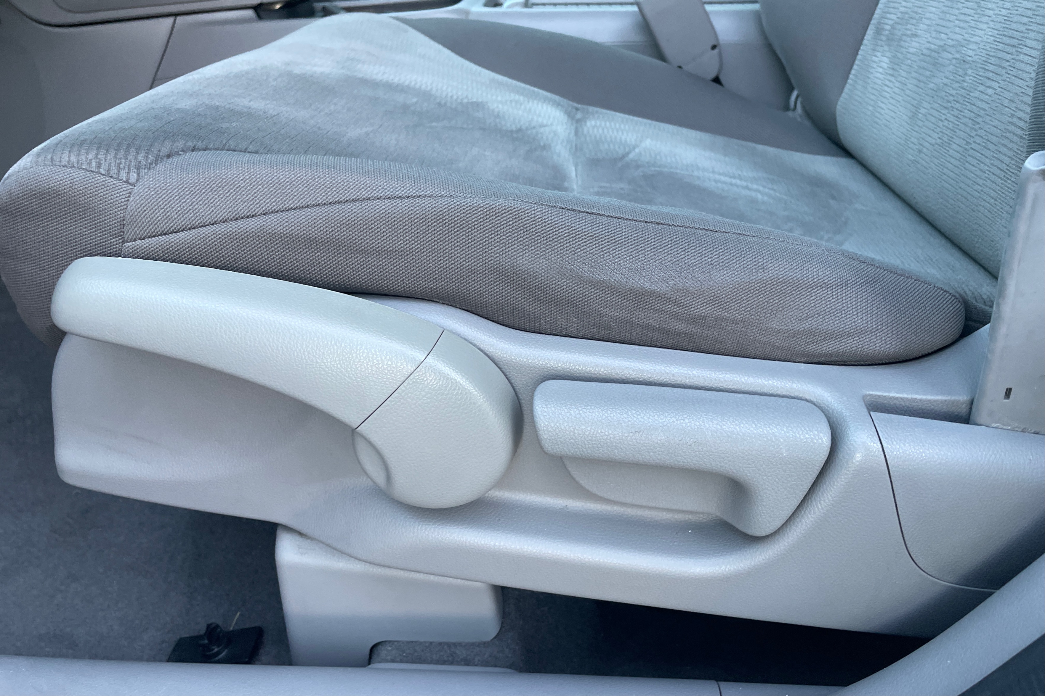 2014 Honda CR-V LX - Photo 20