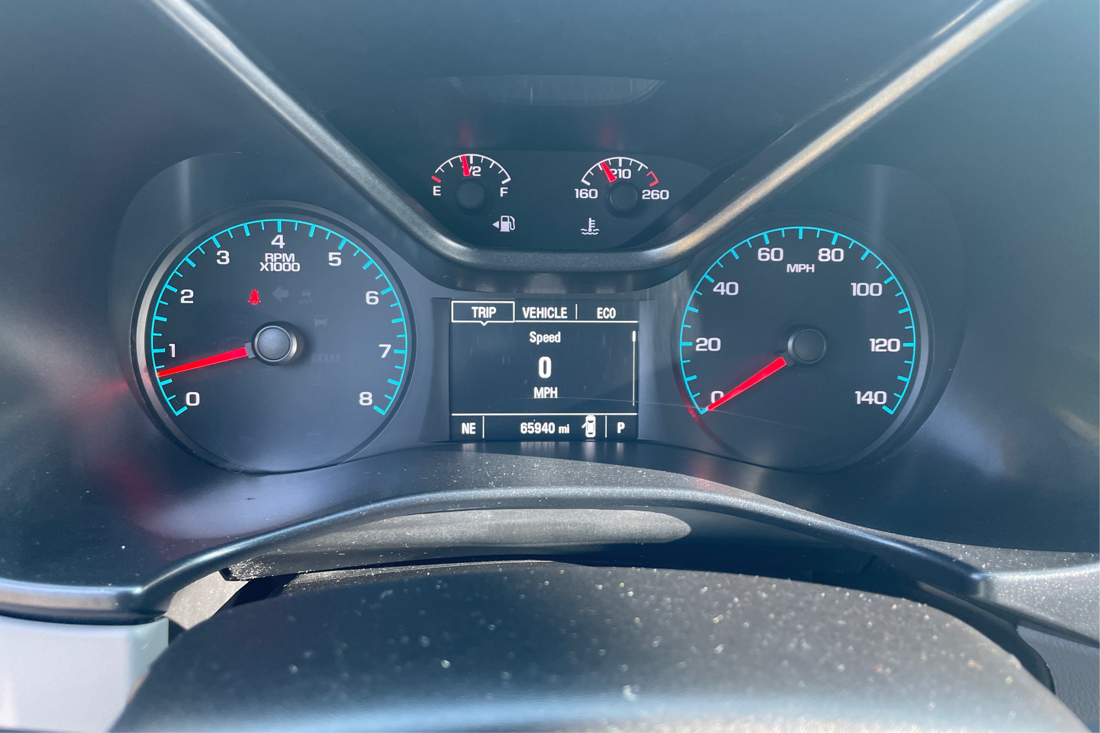 2017 GMC Canyon Base - Photo 17