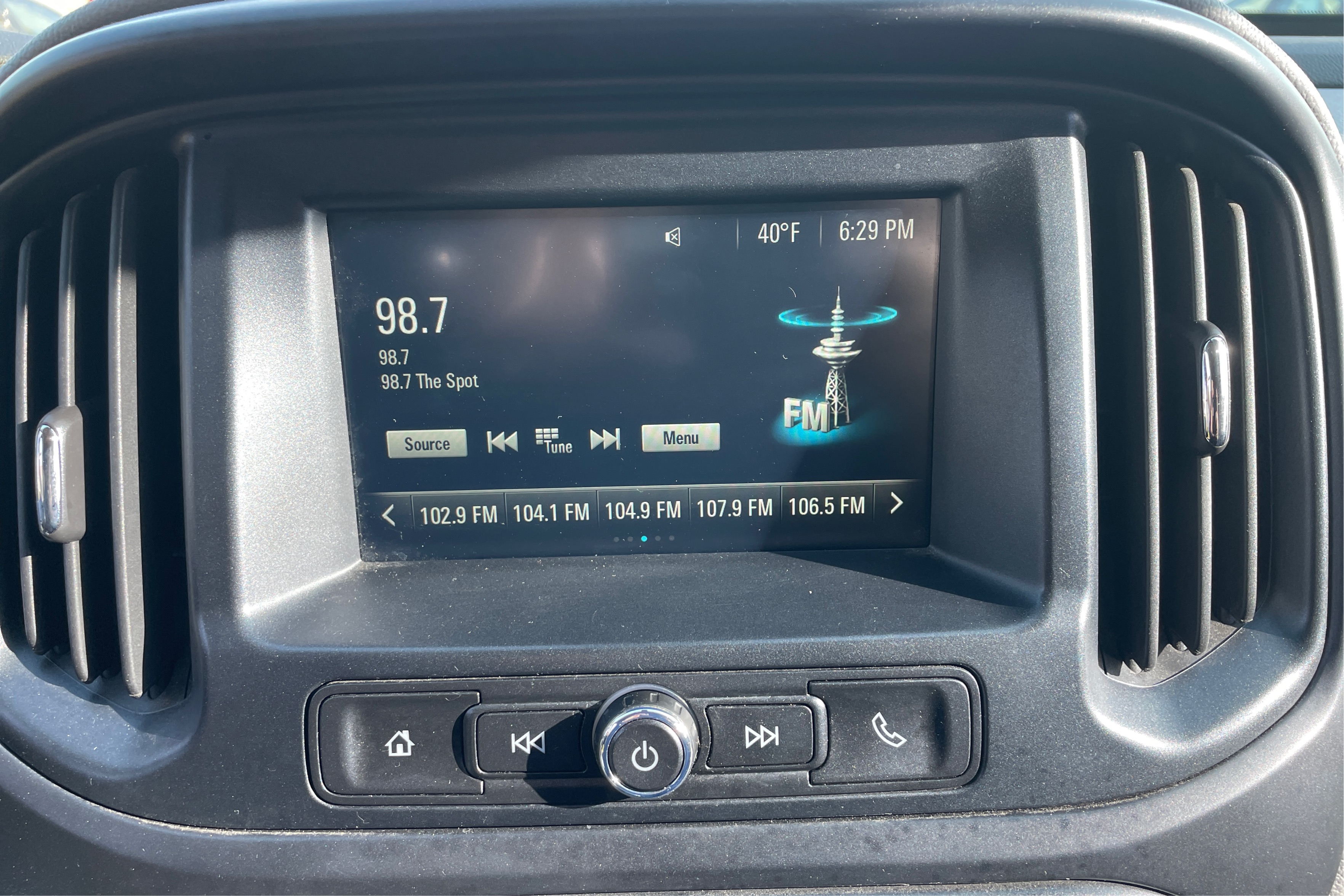2017 GMC Canyon Base - Photo 27