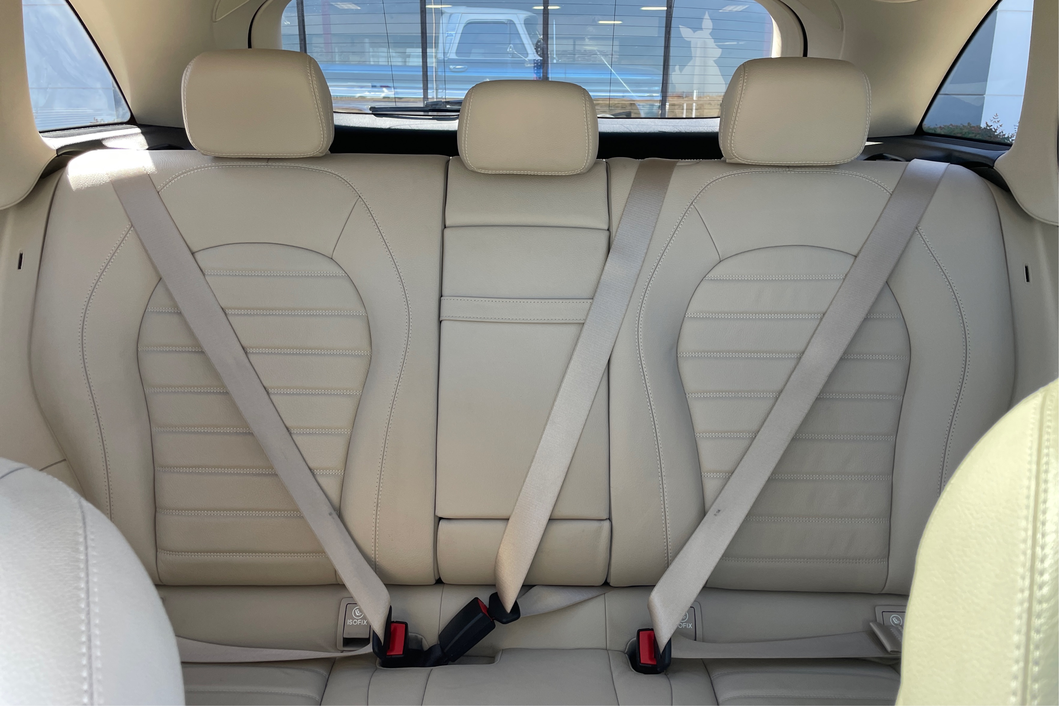 2018 Mercedes-Benz GLC GLC300 - Photo 15