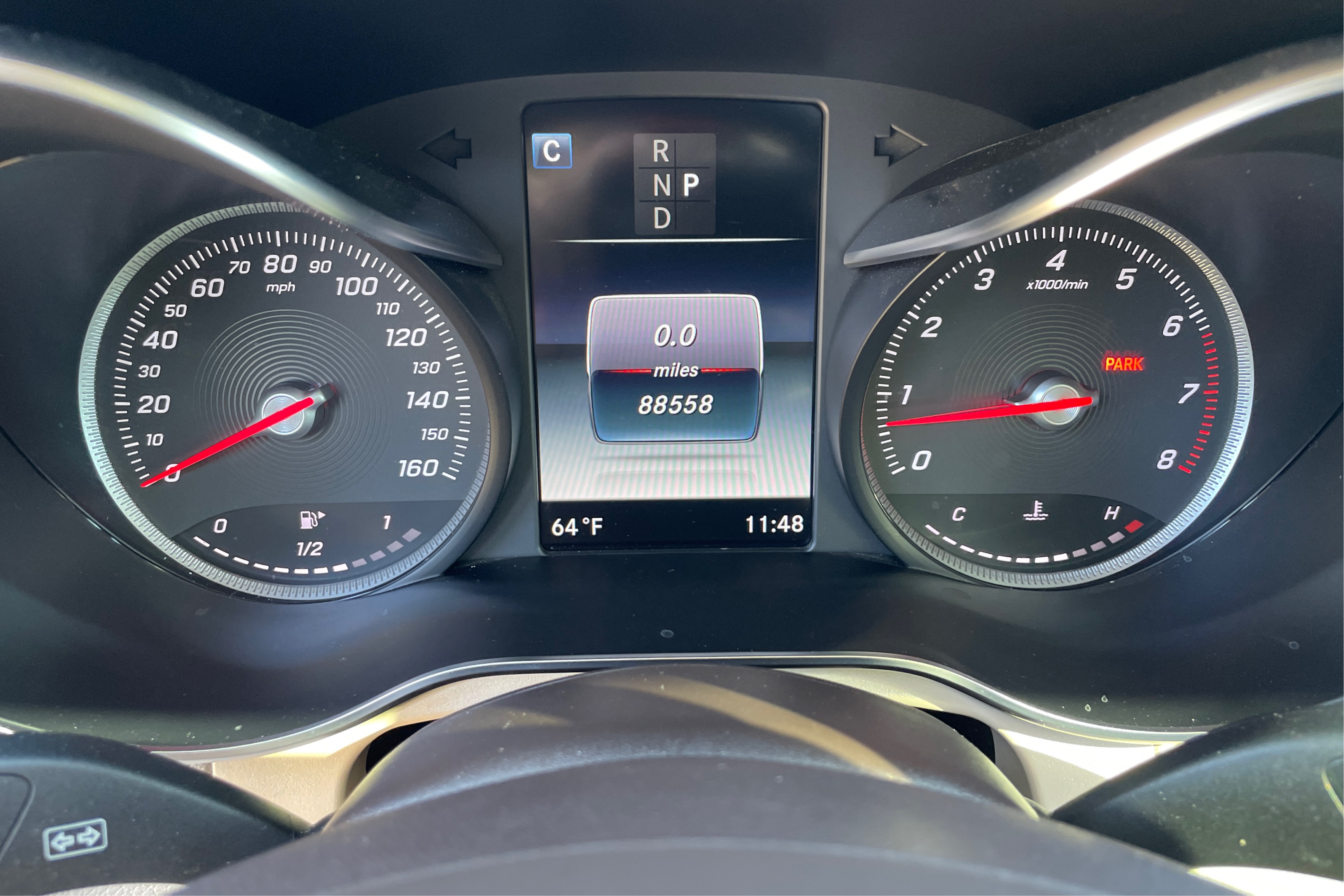 2018 Mercedes-Benz GLC GLC300 - Photo 18