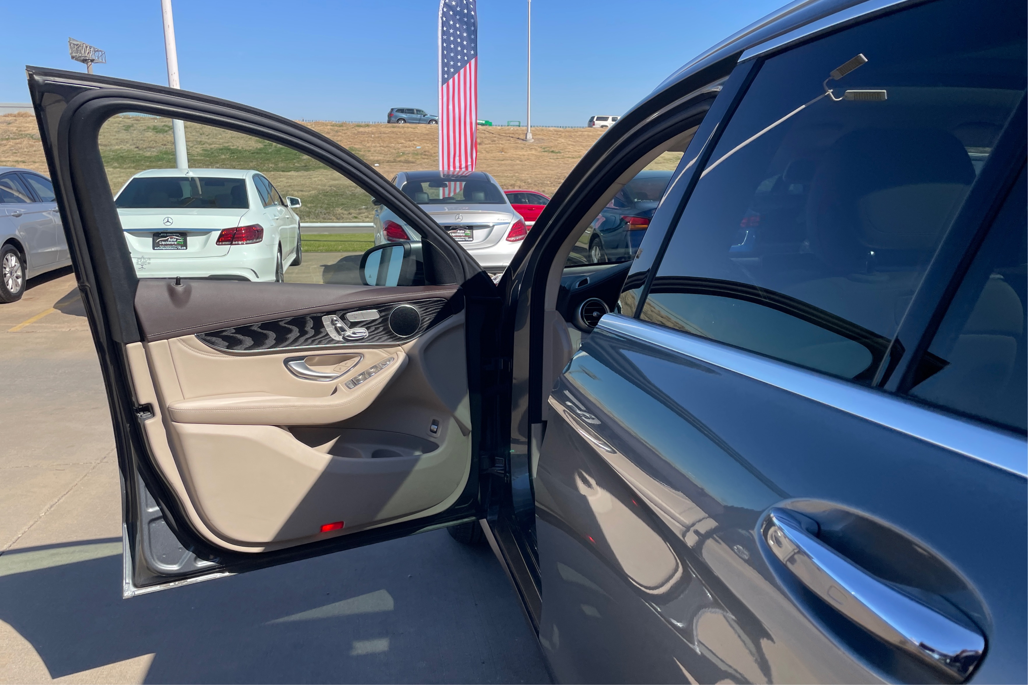 2018 Mercedes-Benz GLC GLC300 - Photo 22