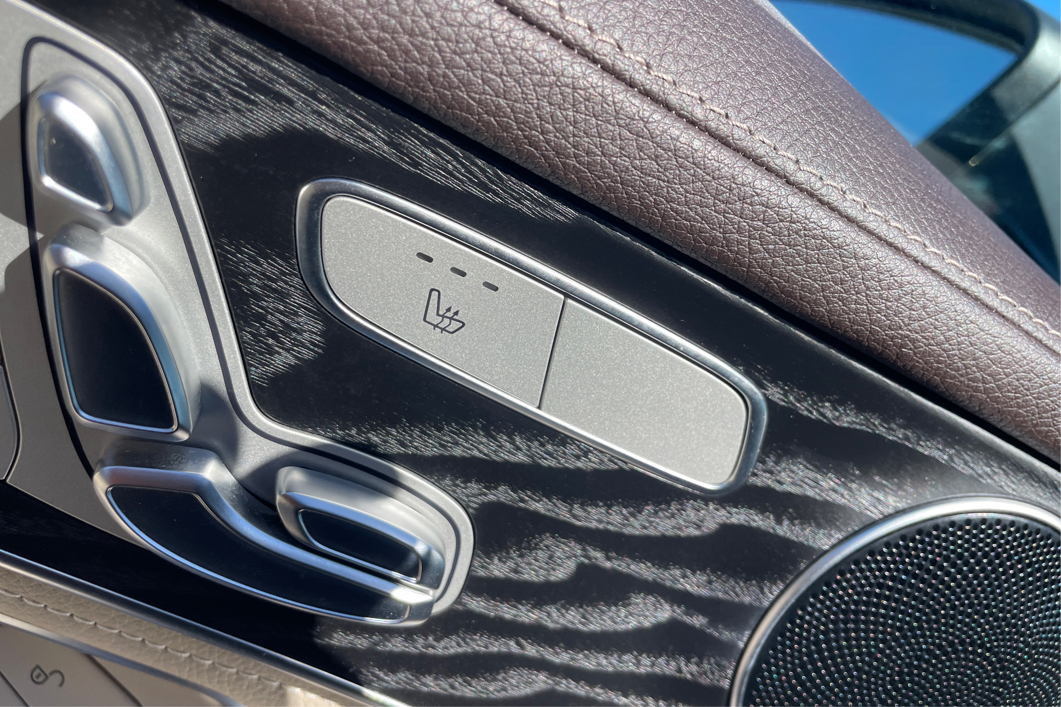 2018 Mercedes-Benz GLC GLC300 - Photo 26