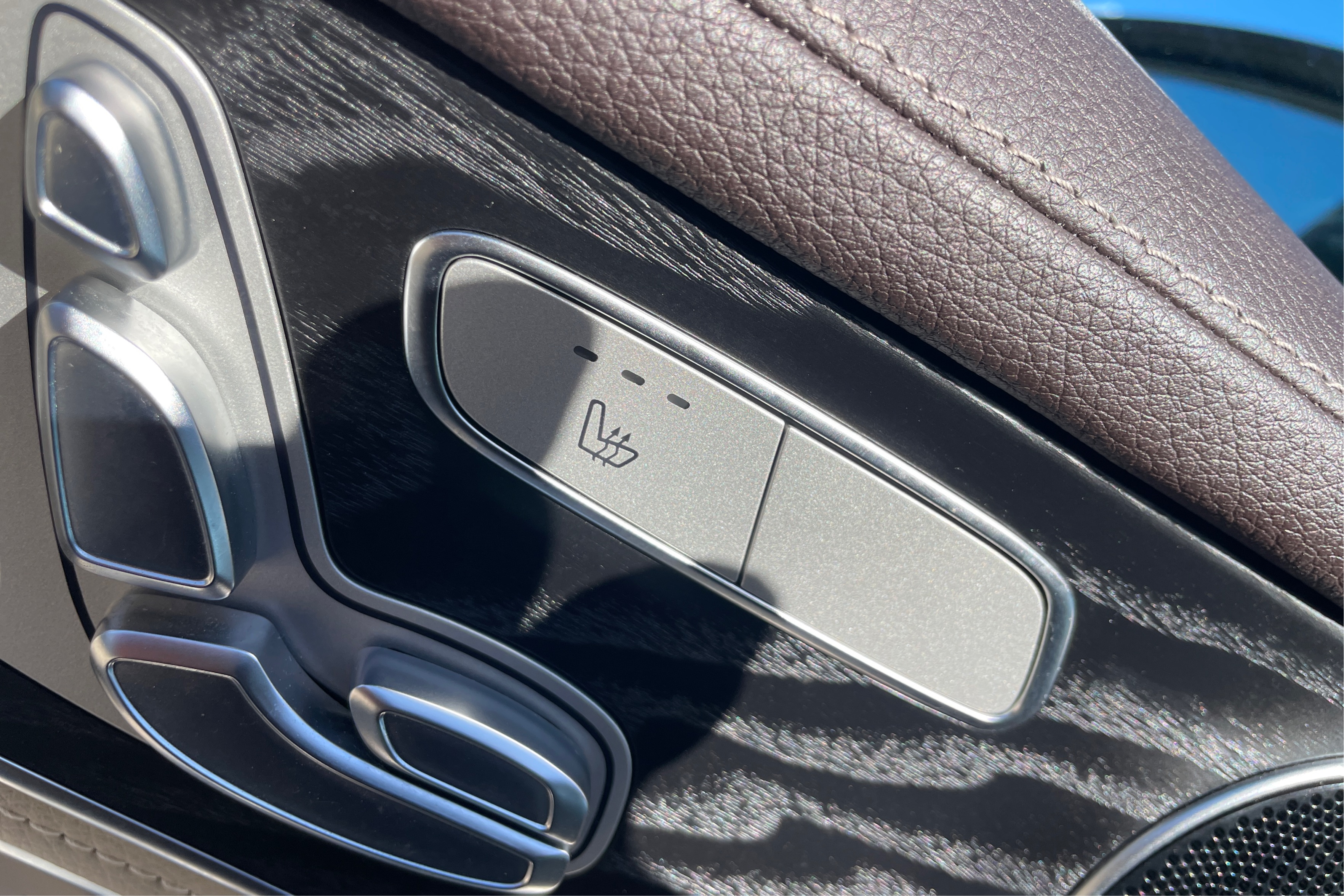 2018 Mercedes-Benz GLC GLC300 - Photo 32