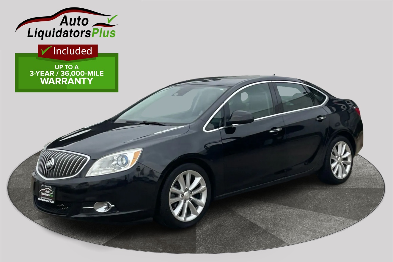 2014 Buick Verano 1SG