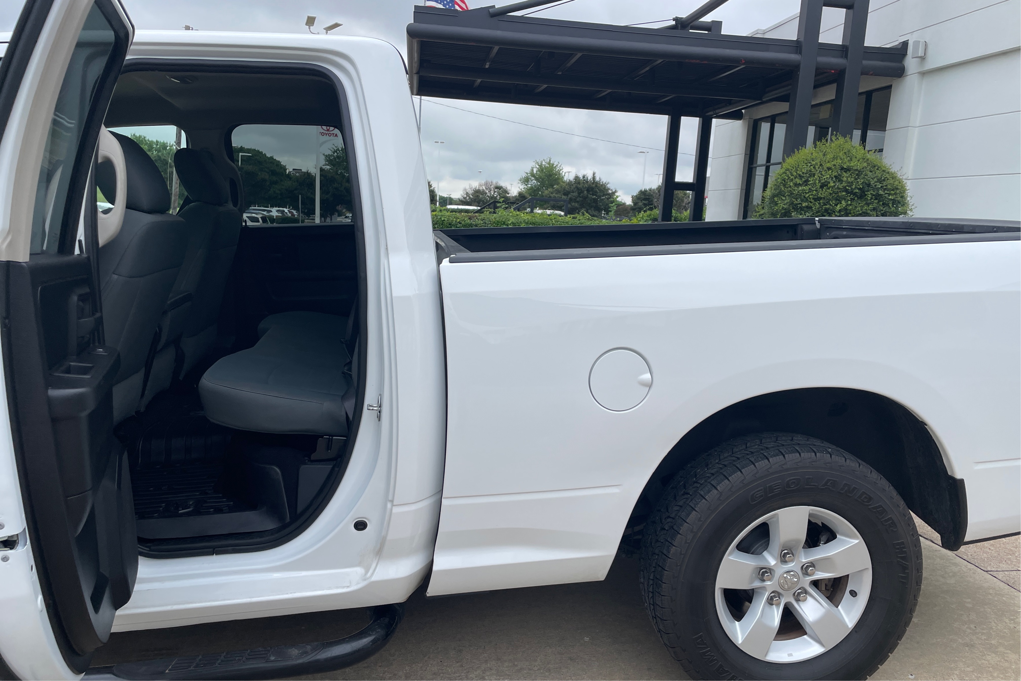 2020 RAM Ram 1500 Classic Tradesman - Photo 10