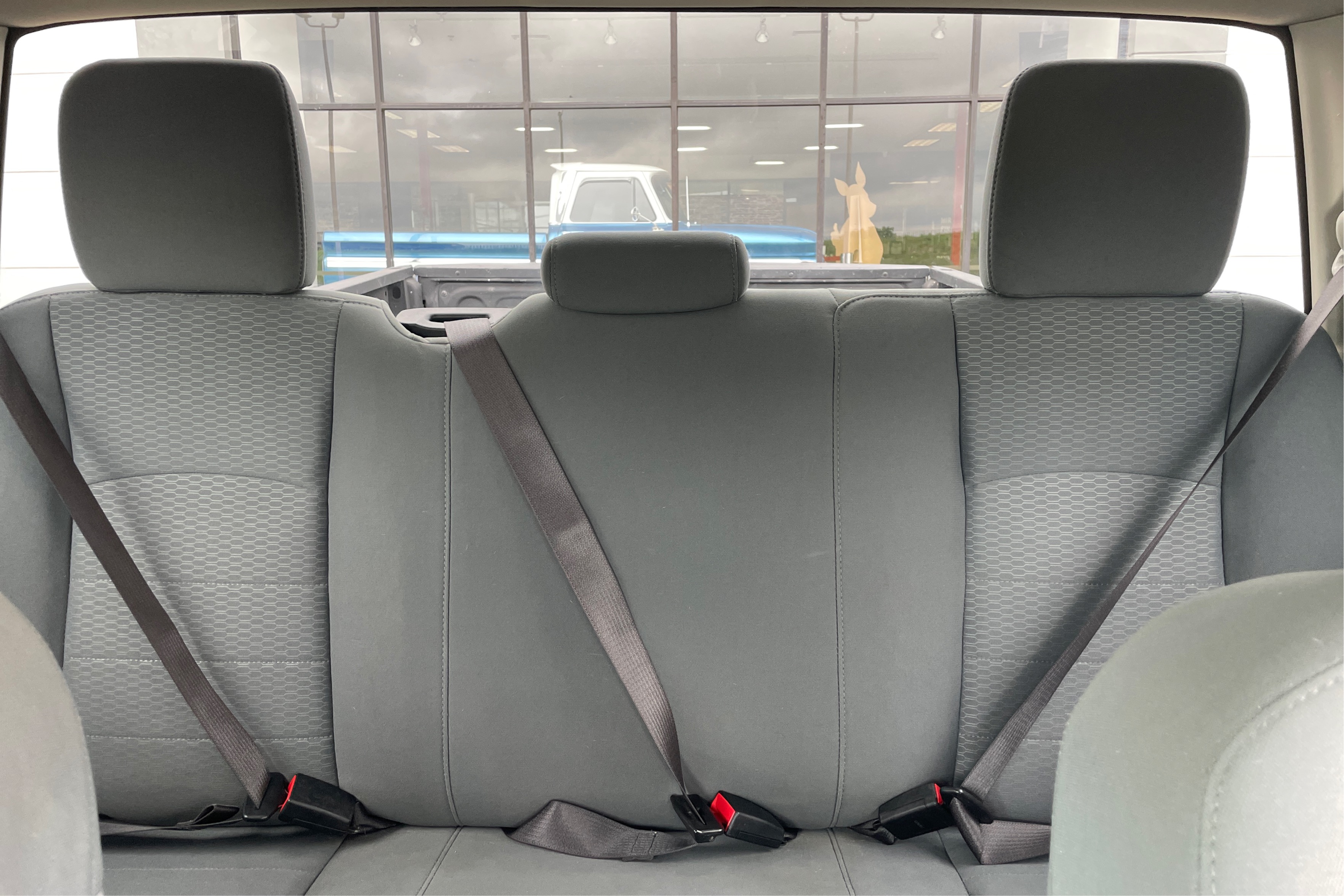 2020 RAM Ram 1500 Classic Tradesman - Photo 14