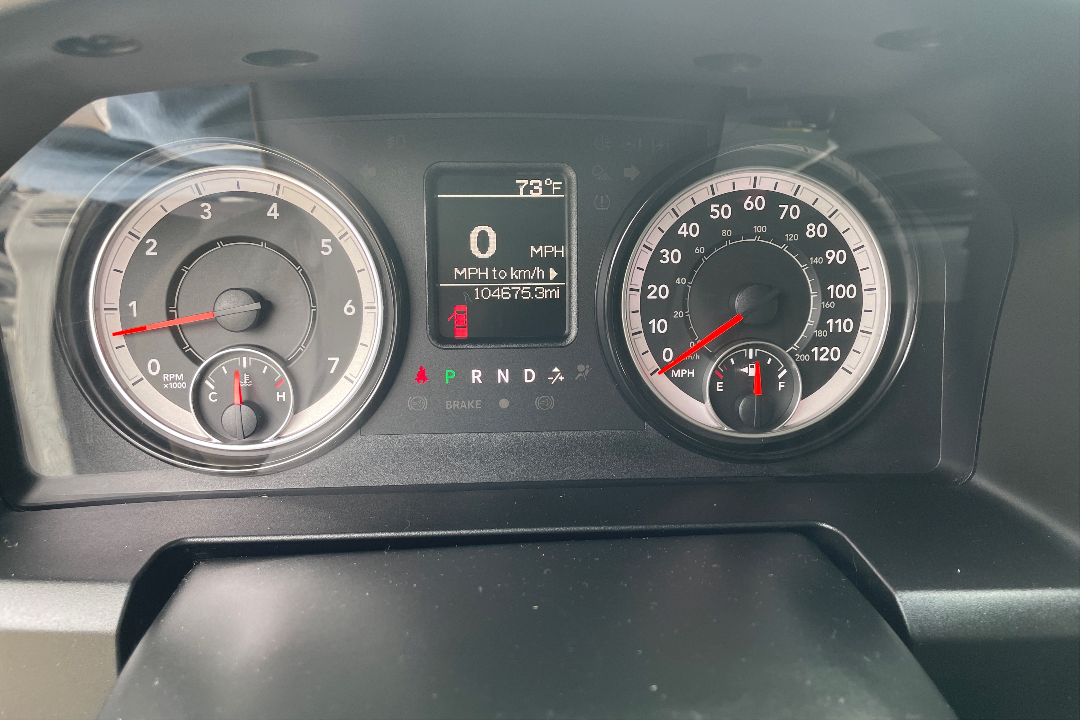 2020 RAM Ram 1500 Classic Tradesman - Photo 17