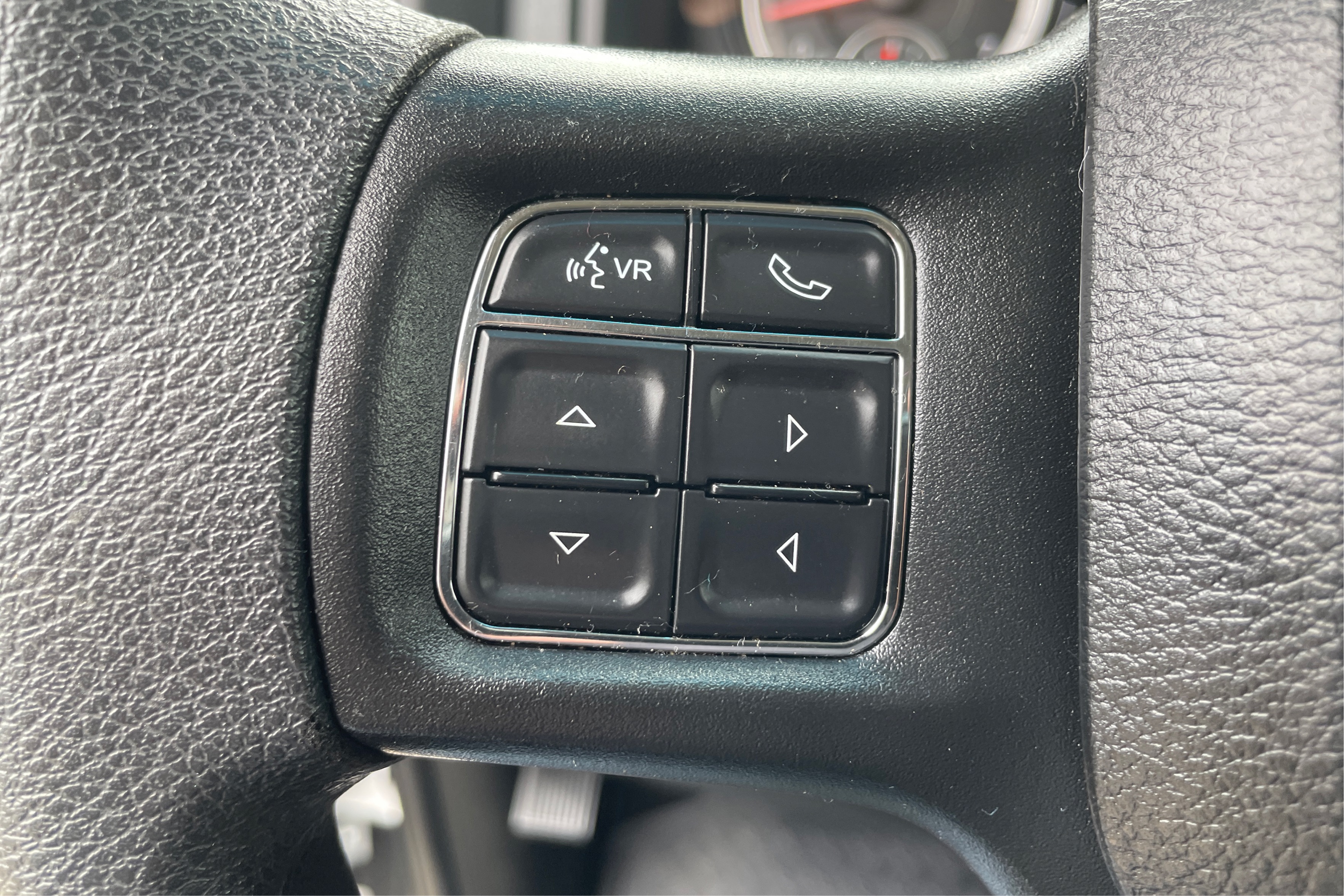 2020 RAM Ram 1500 Classic Tradesman - Photo 25