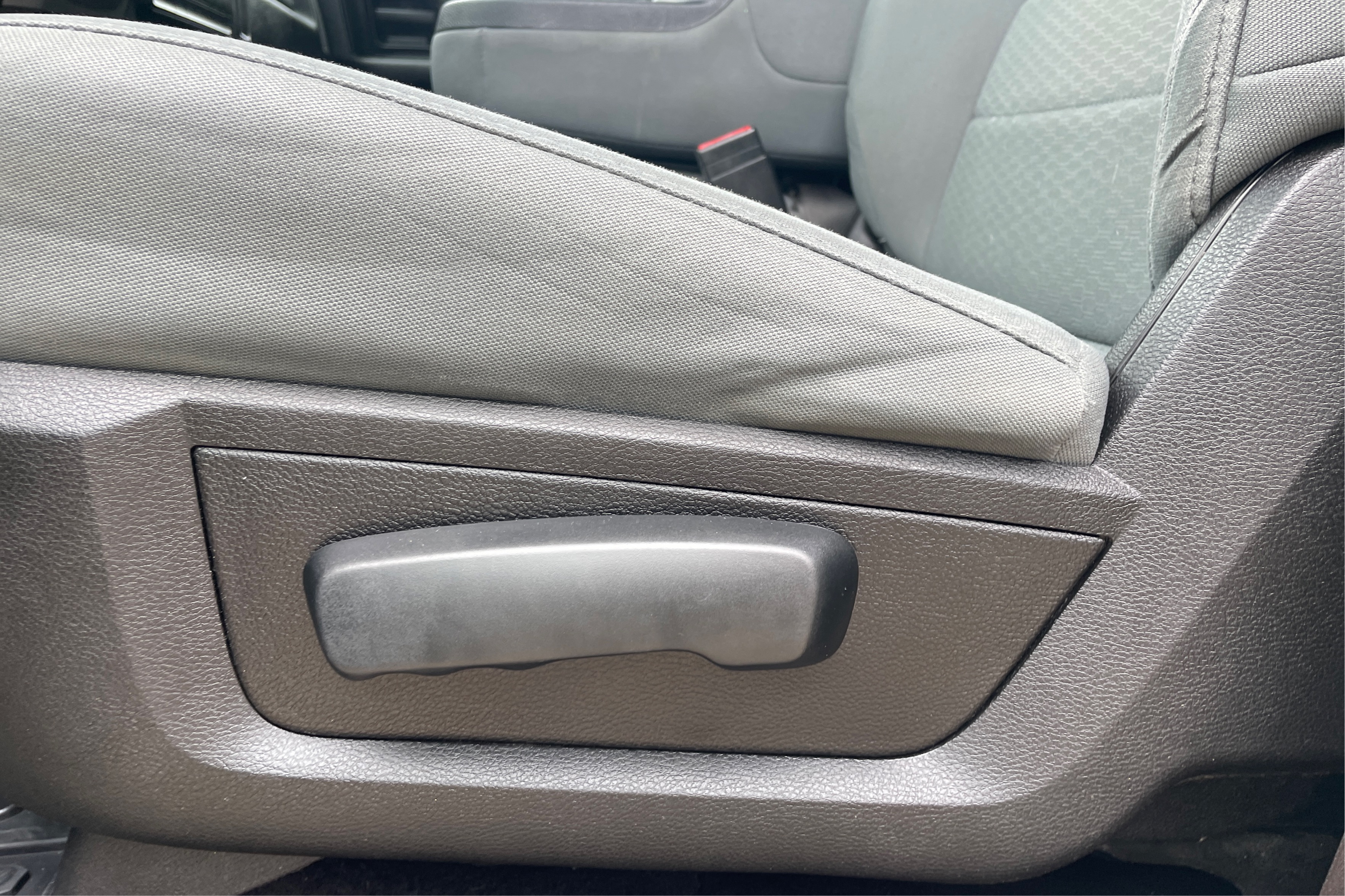 2020 RAM Ram 1500 Classic Tradesman - Photo 20