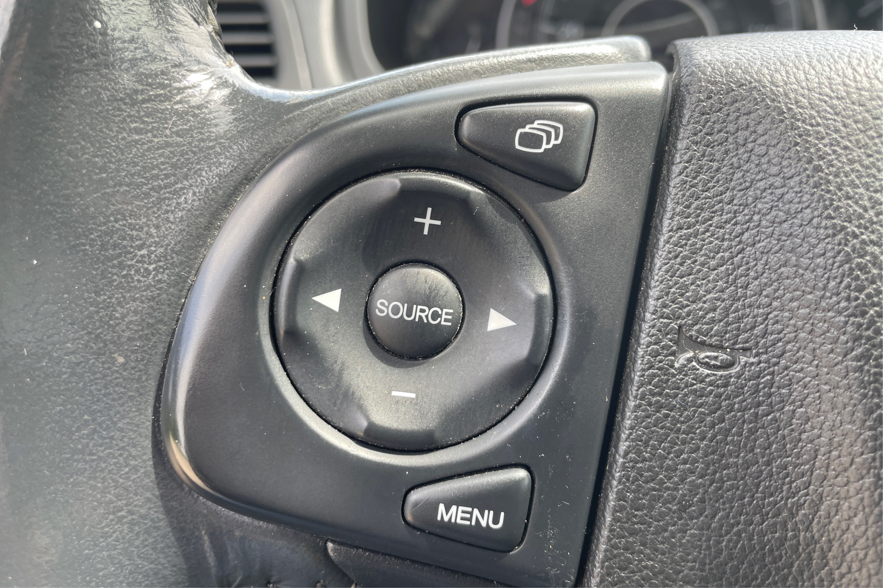 2014 Honda CR-V EX-L - Photo 27