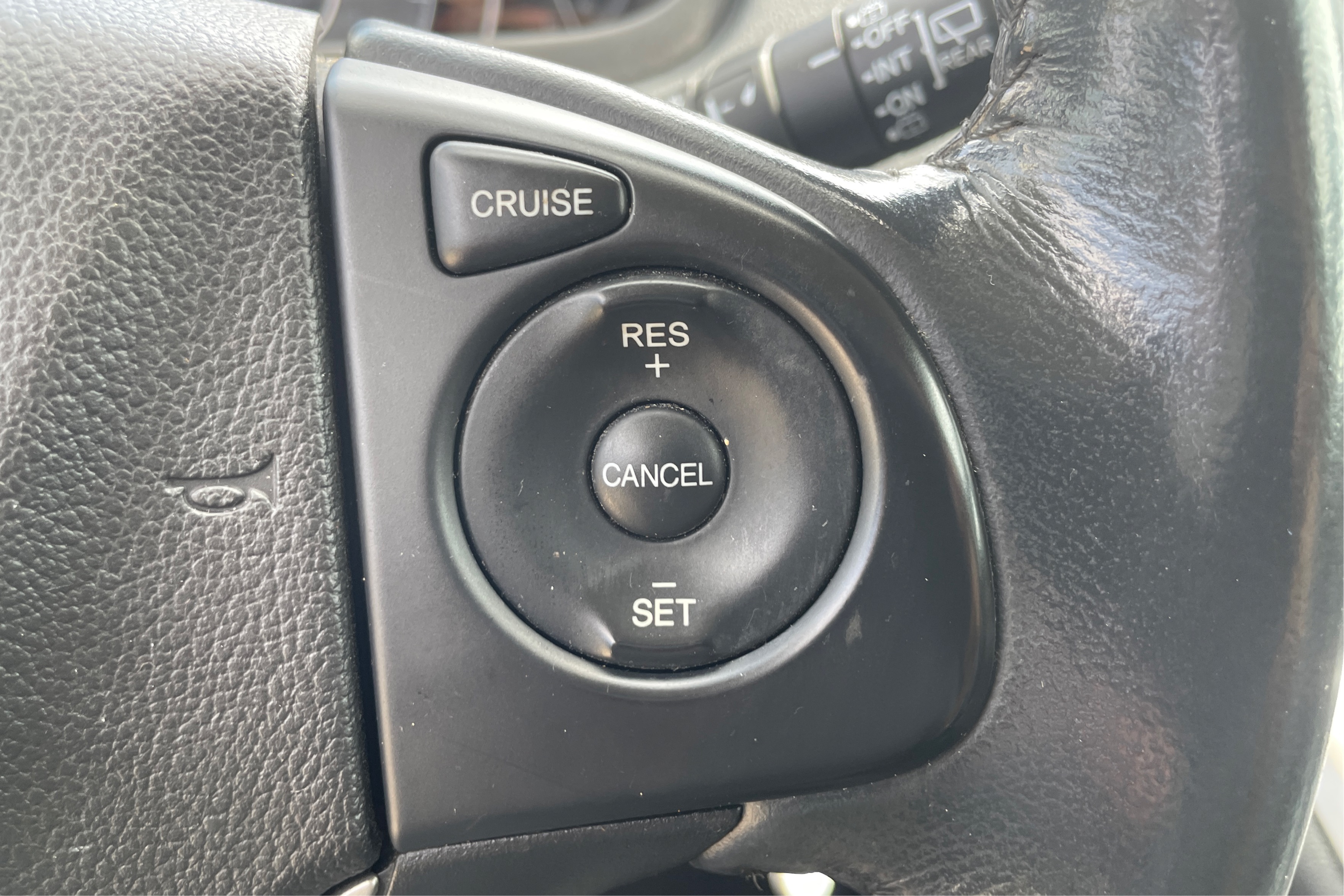 2014 Honda CR-V EX-L - Photo 28