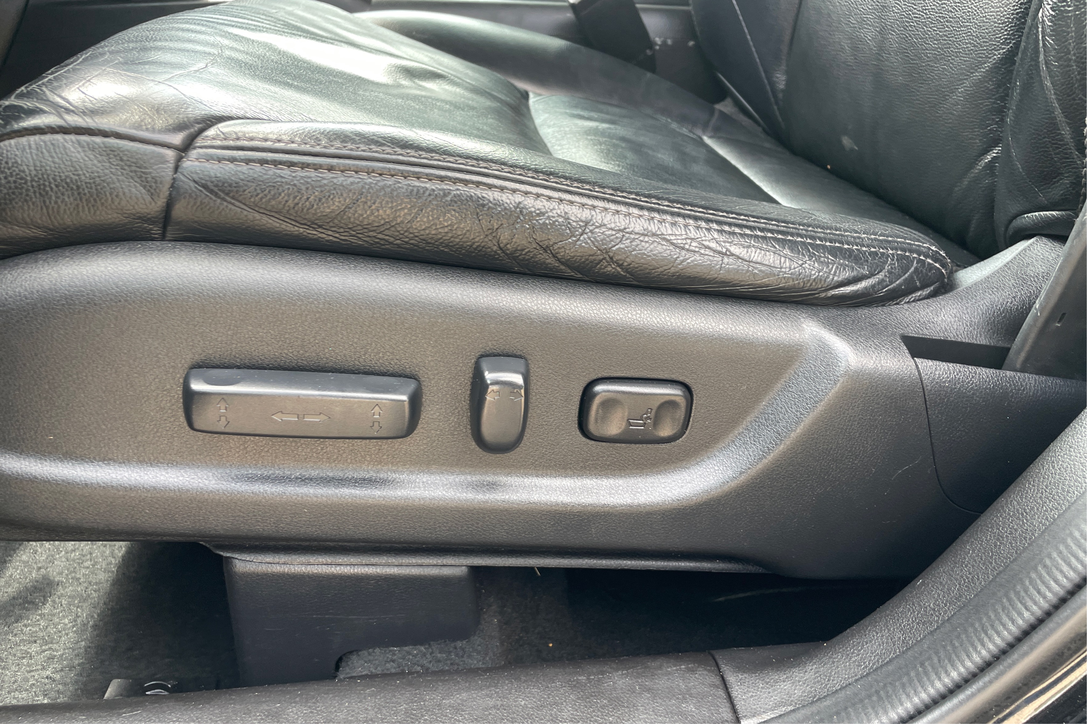 2014 Honda CR-V EX-L - Photo 21