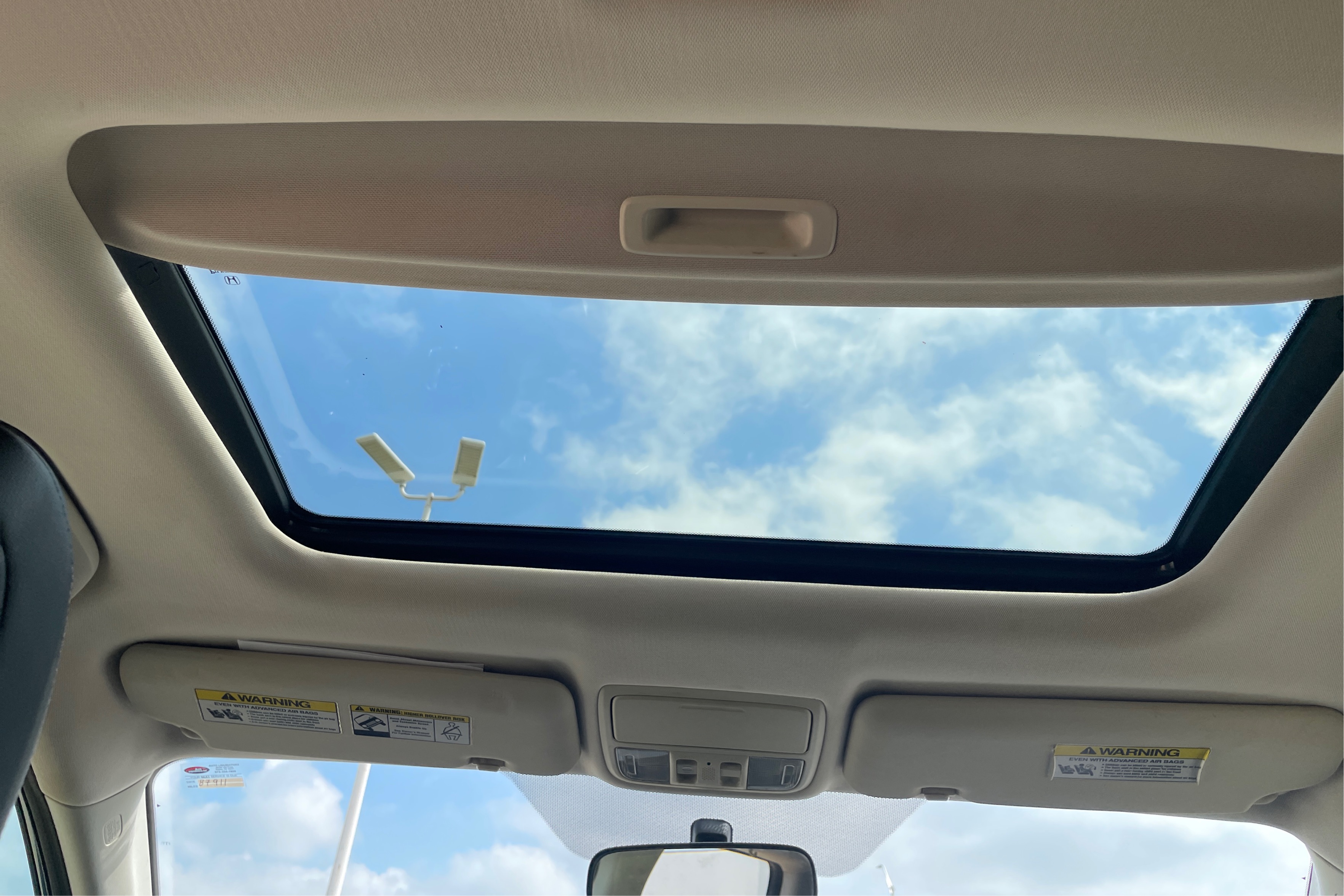 2014 Honda CR-V EX-L - Photo 24
