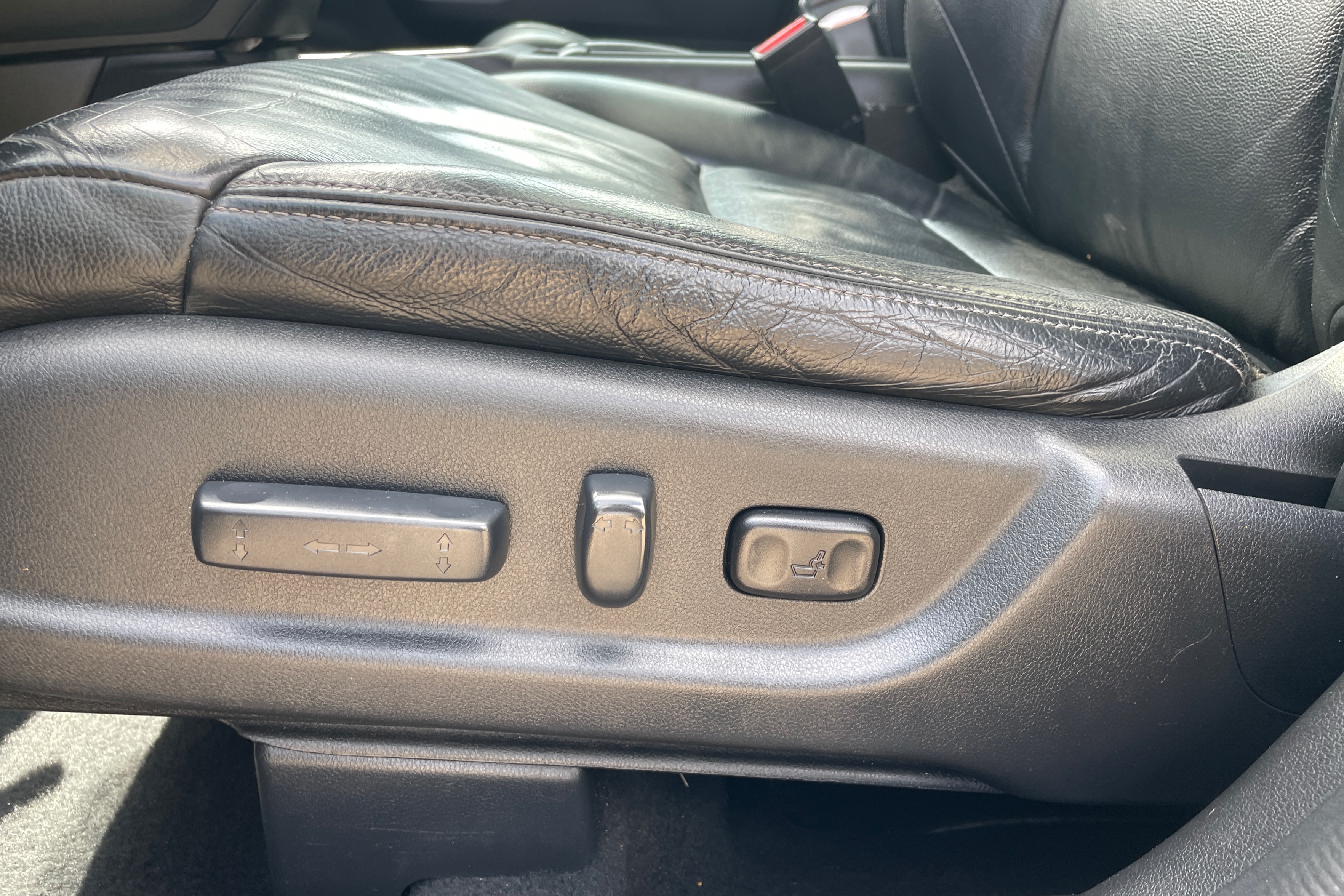 2014 Honda CR-V EX-L - Photo 31