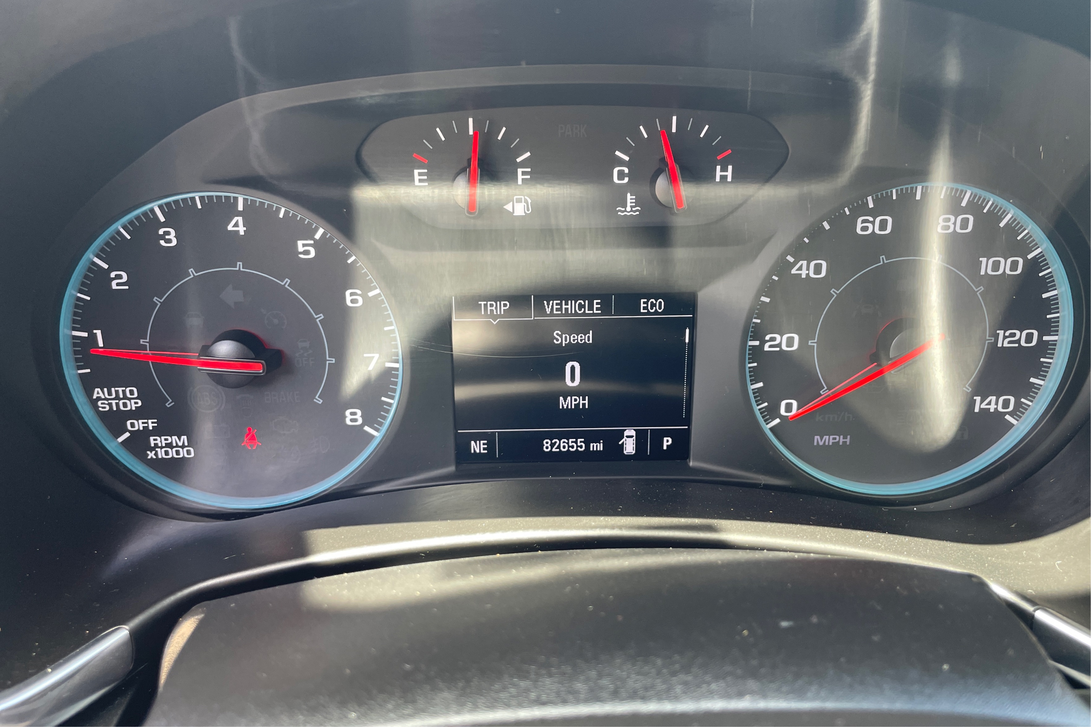 2020 Chevrolet Equinox LS - Photo 17
