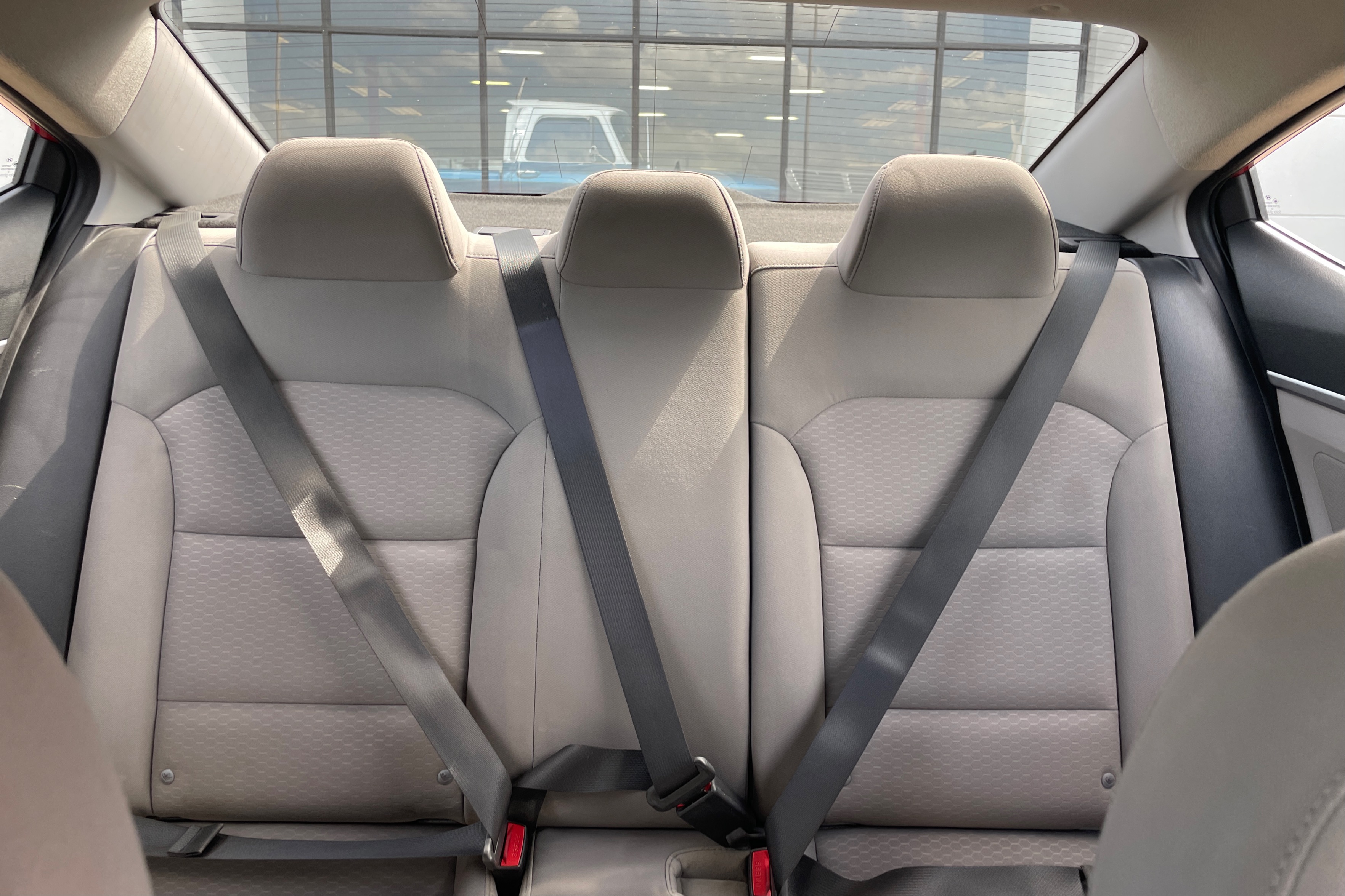 2020 Hyundai Elantra SEL - Photo 14