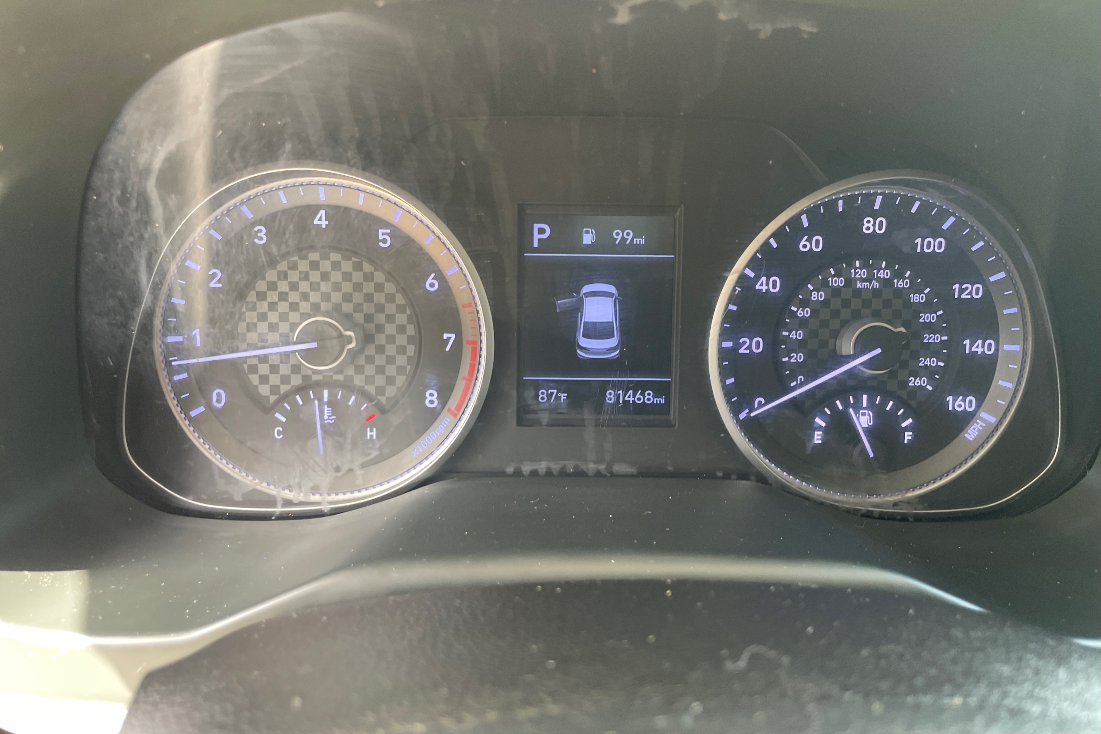 2020 Hyundai Elantra SEL - Photo 17