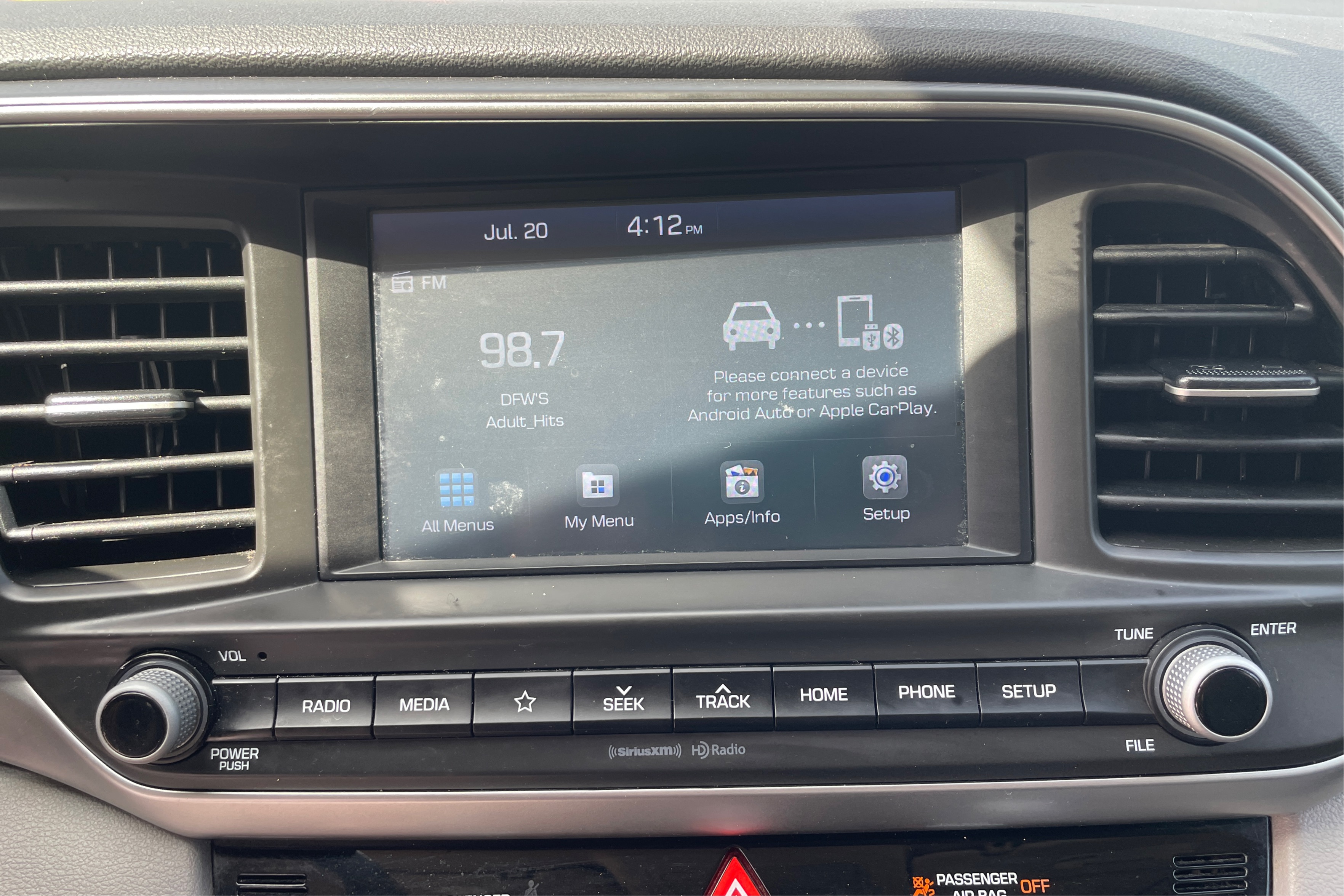 2020 Hyundai Elantra SEL - Photo 30