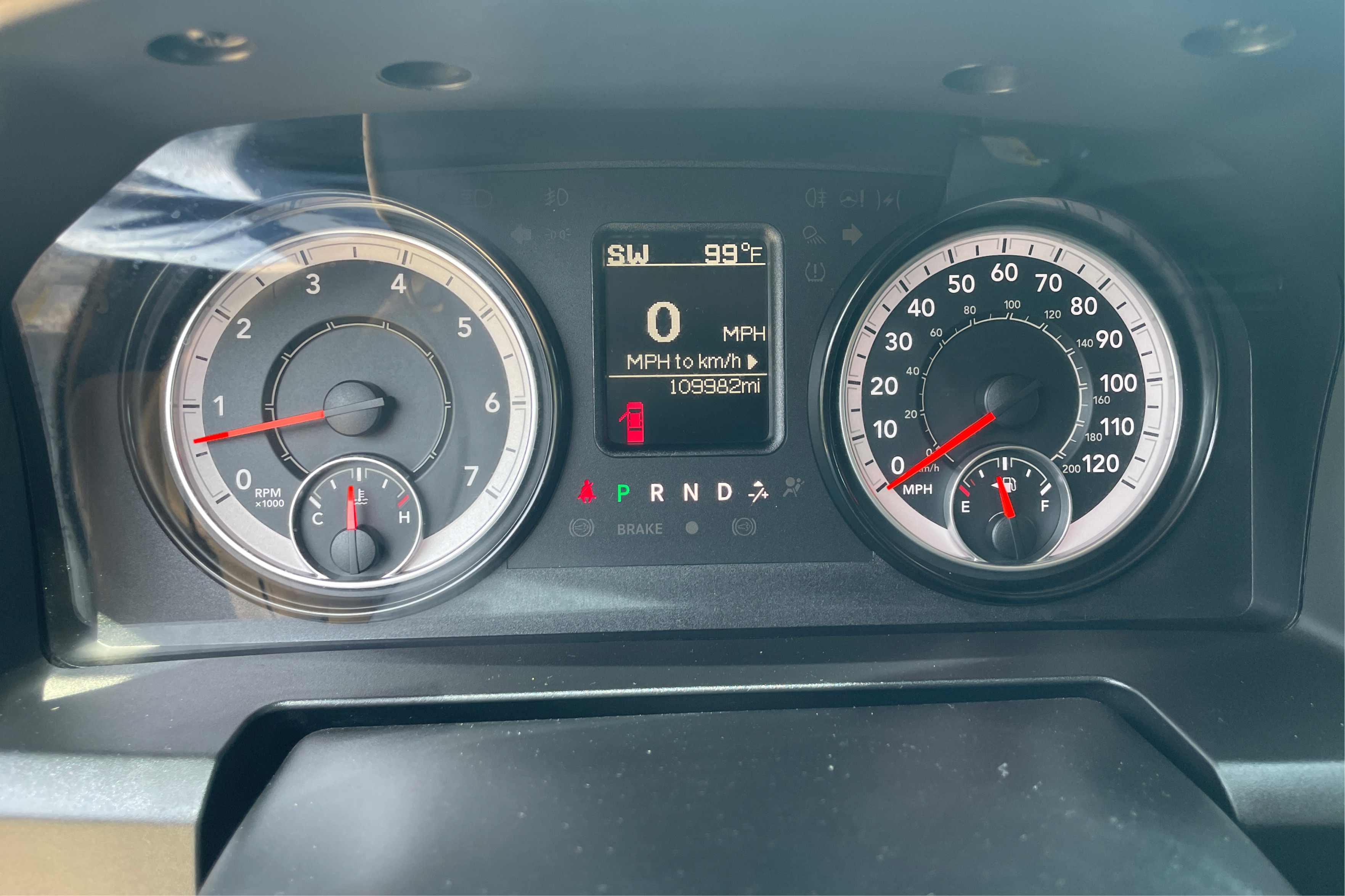 2022 RAM Ram 1500 Classic Tradesman - Photo 17