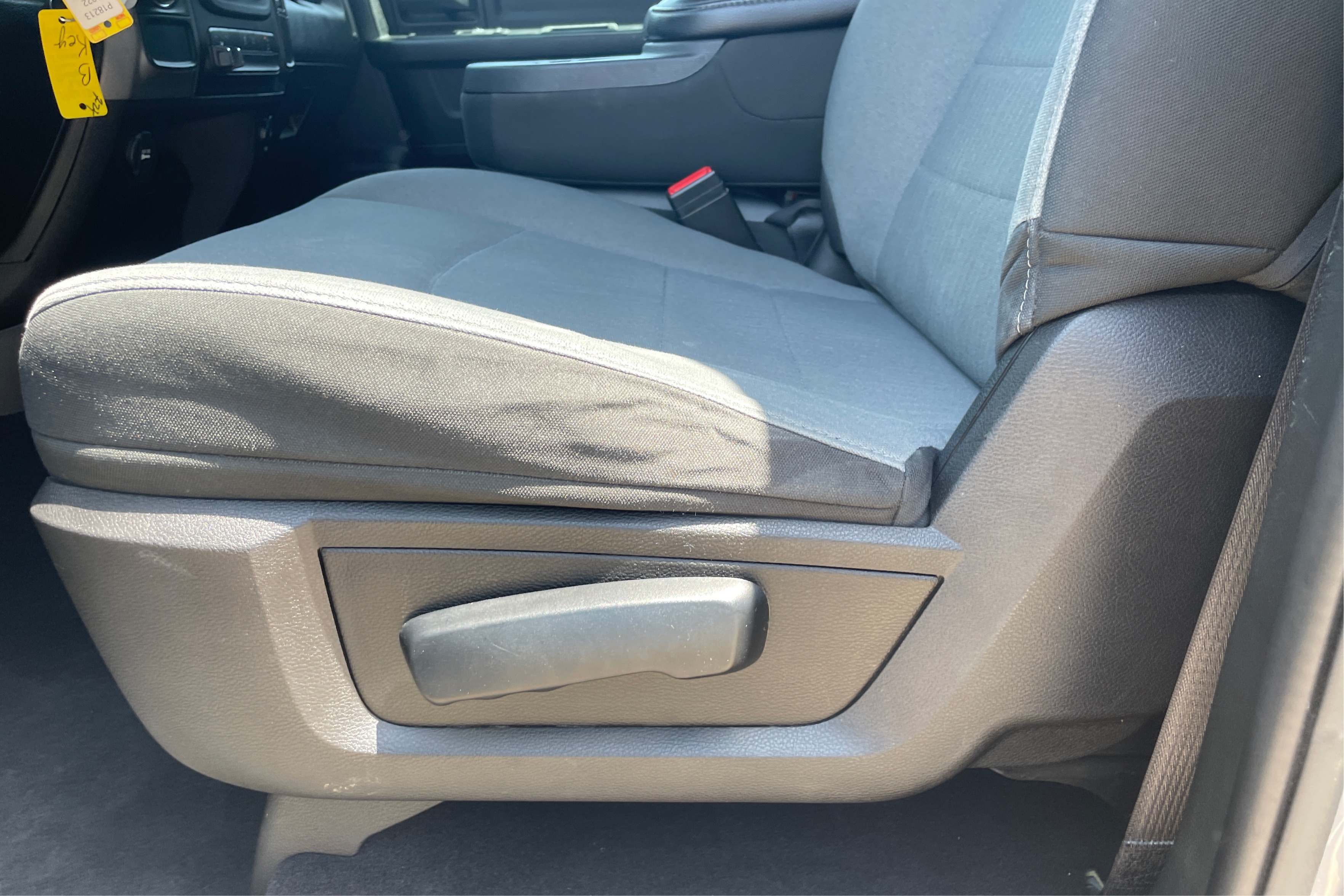 2022 RAM Ram 1500 Classic Tradesman - Photo 20