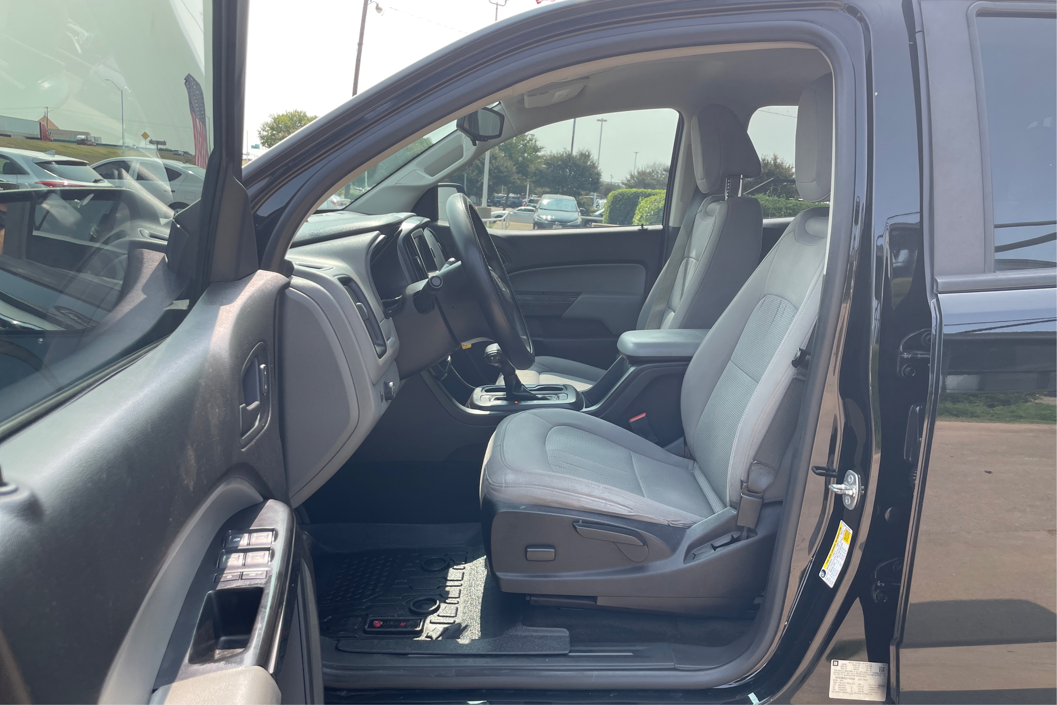 2018 GMC Canyon Base - Photo 9
