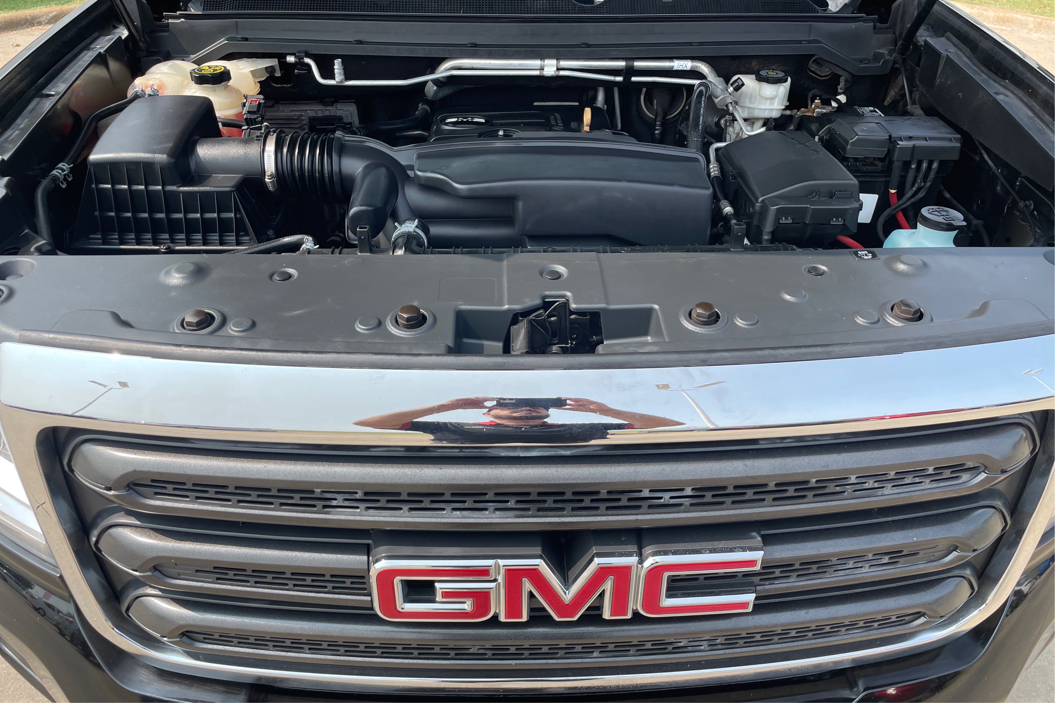 2018 GMC Canyon Base - Photo 24