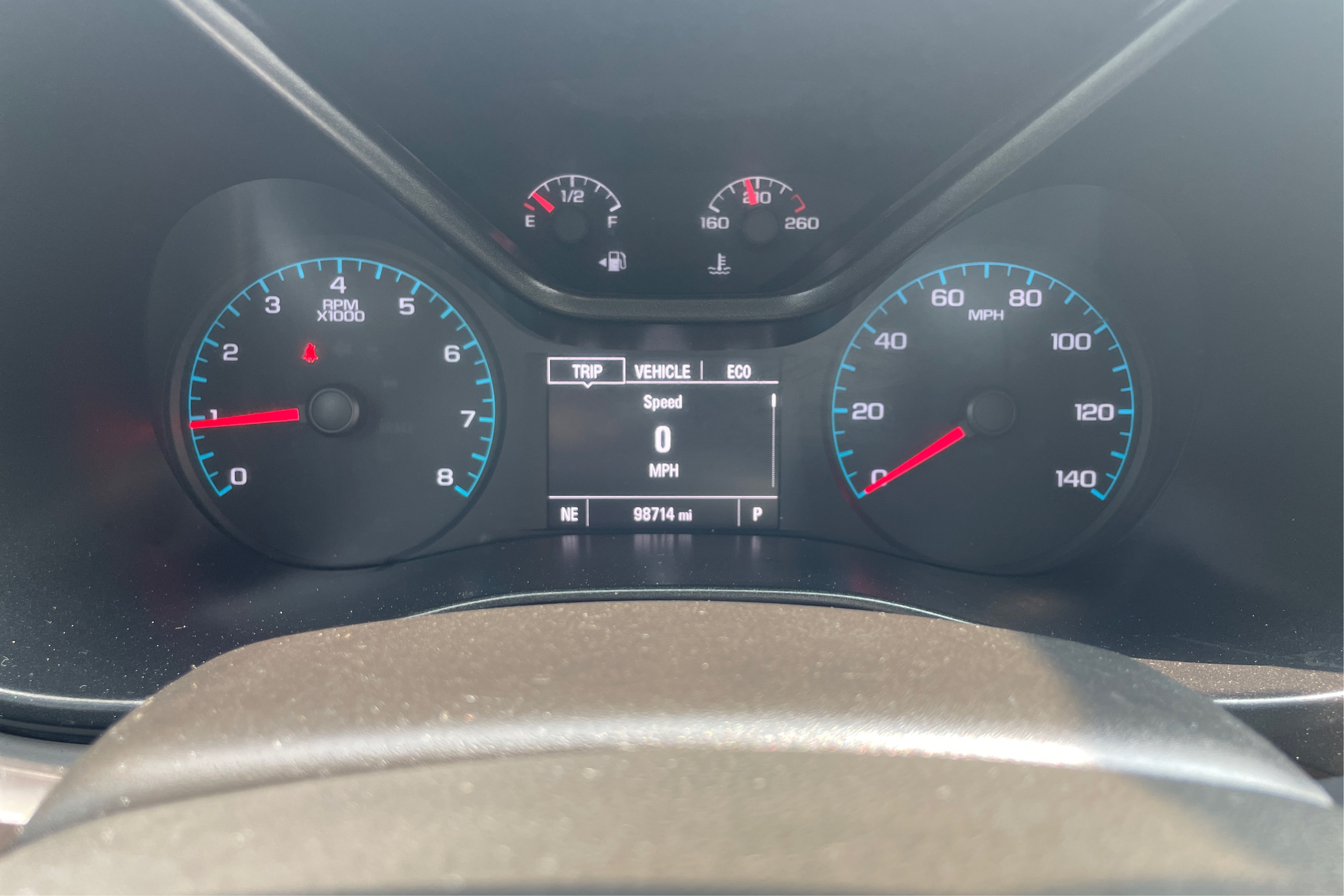 2018 GMC Canyon Base - Photo 17