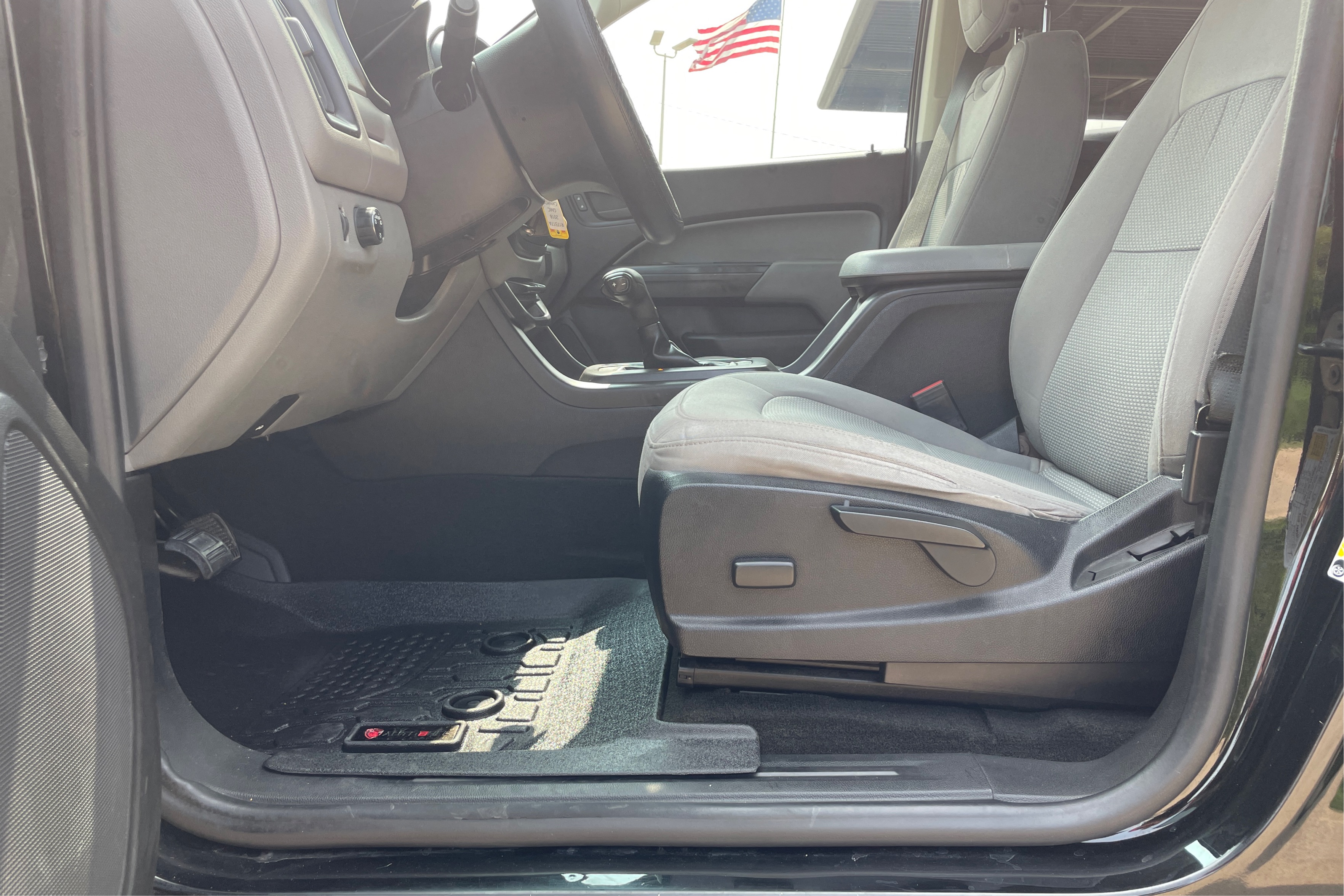2018 GMC Canyon Base - Photo 20