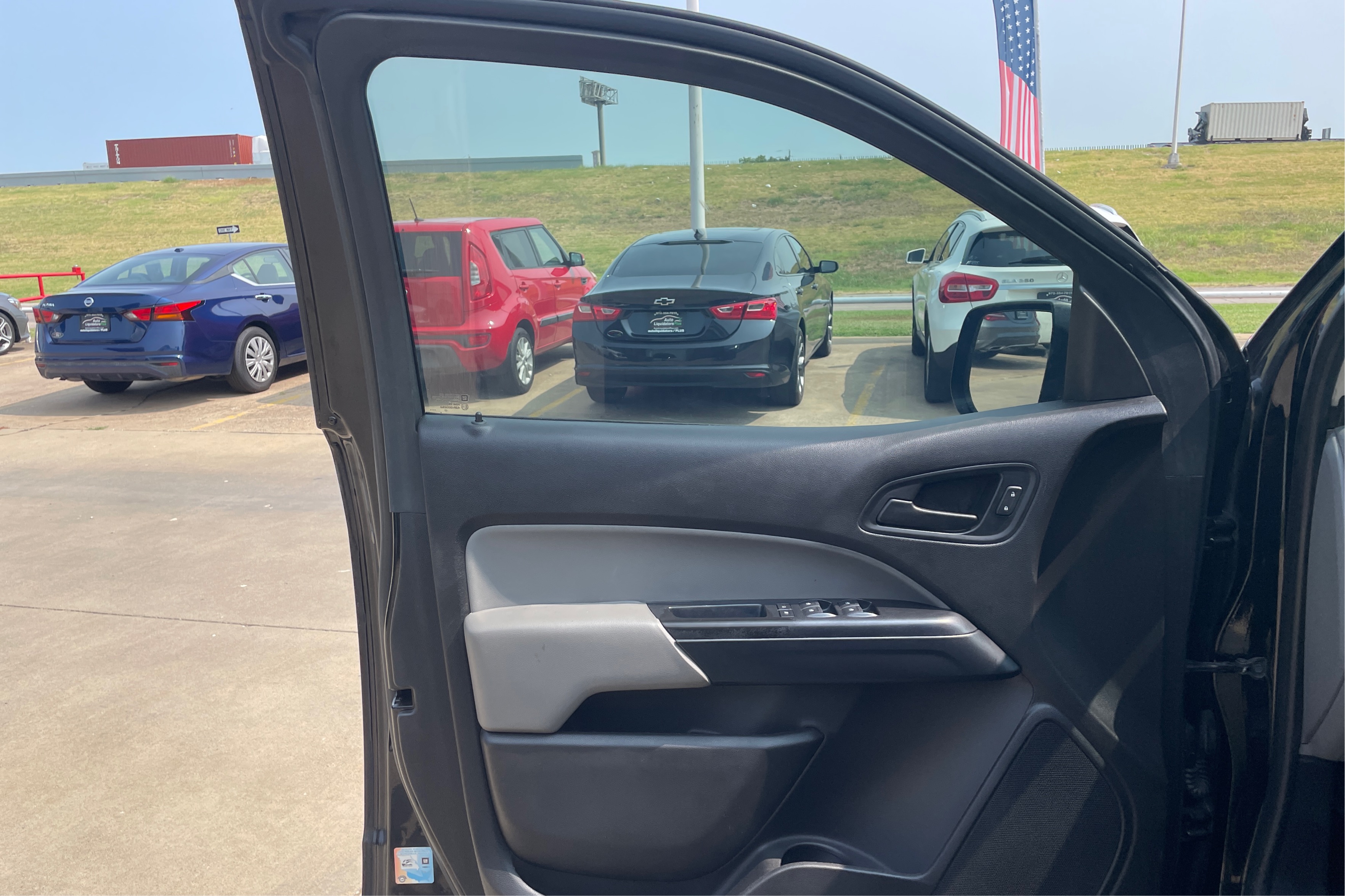 2018 GMC Canyon Base - Photo 21