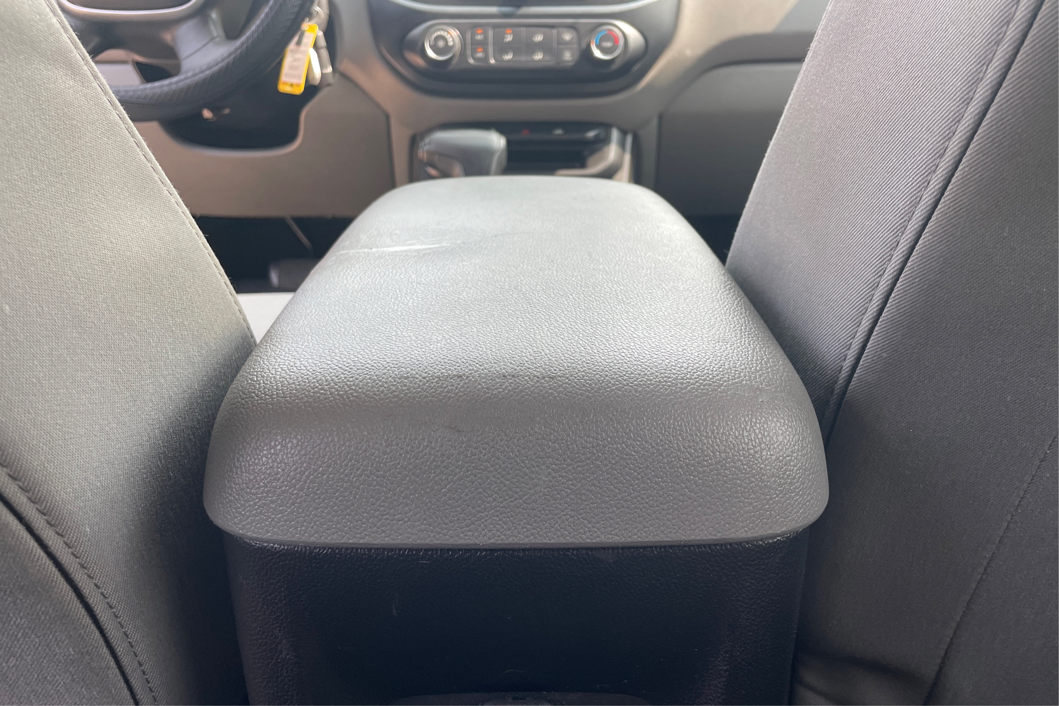 2018 GMC Canyon Base - Photo 22