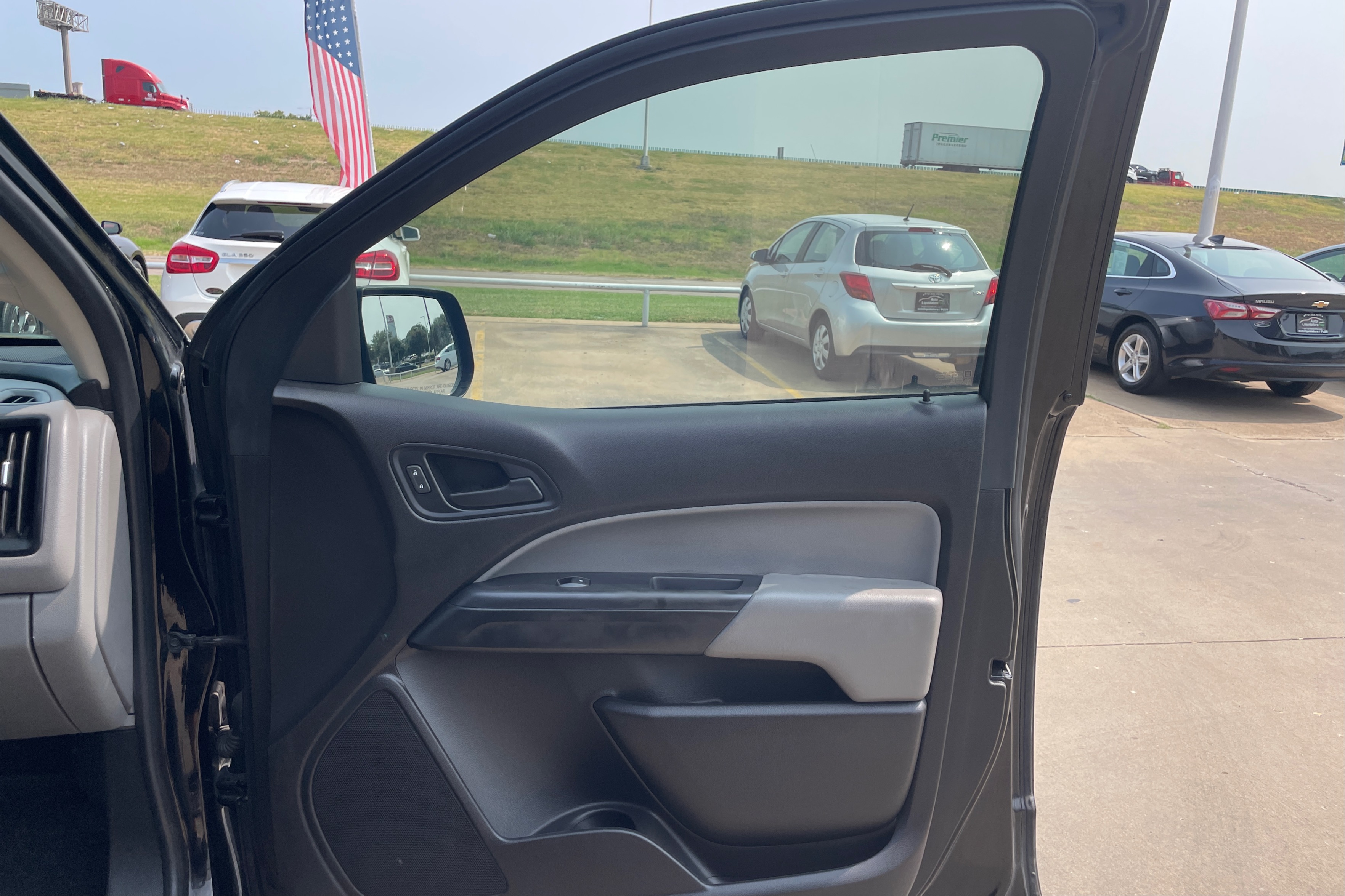 2018 GMC Canyon Base - Photo 23