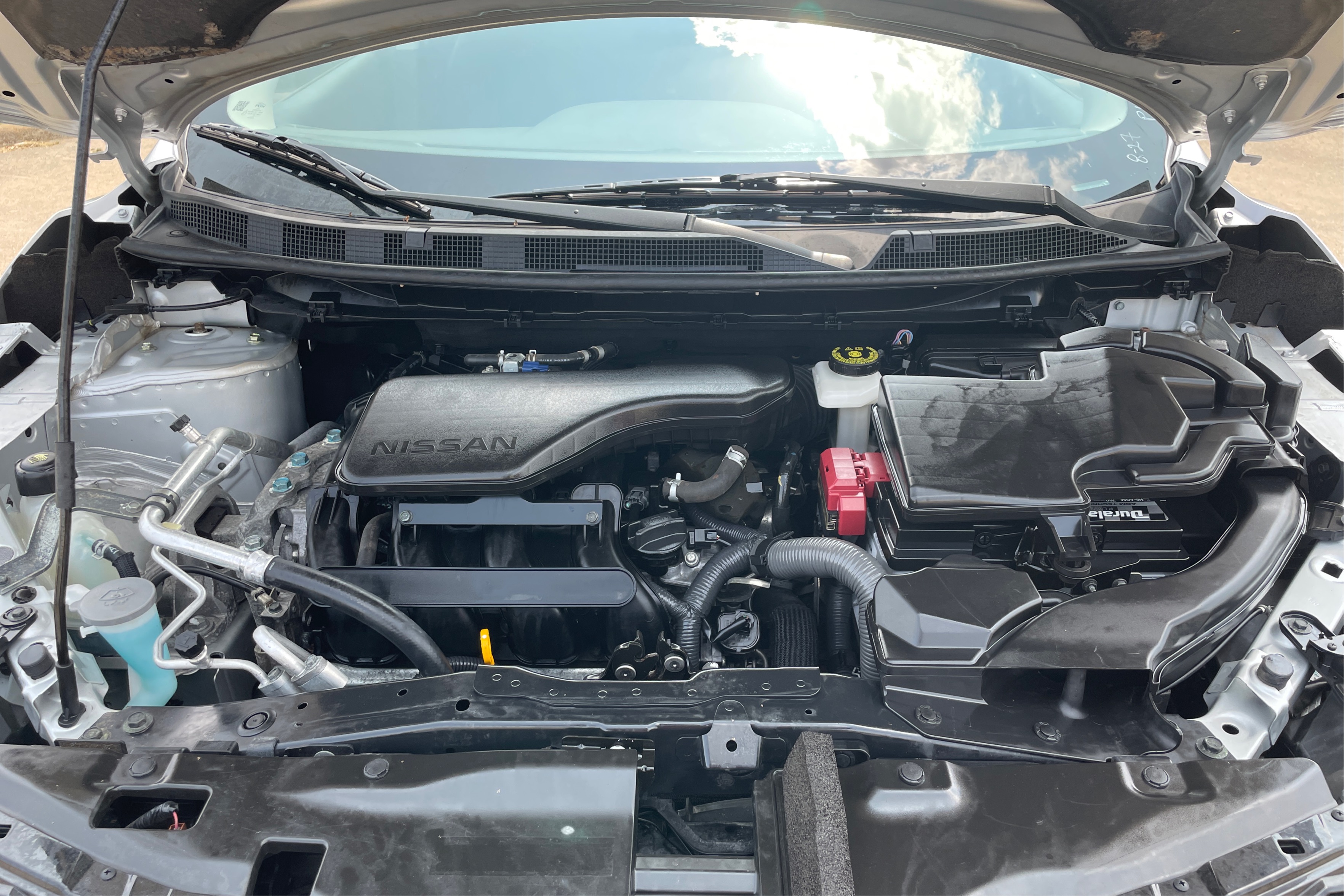 2018 Nissan Rogue Sport S - Photo 24