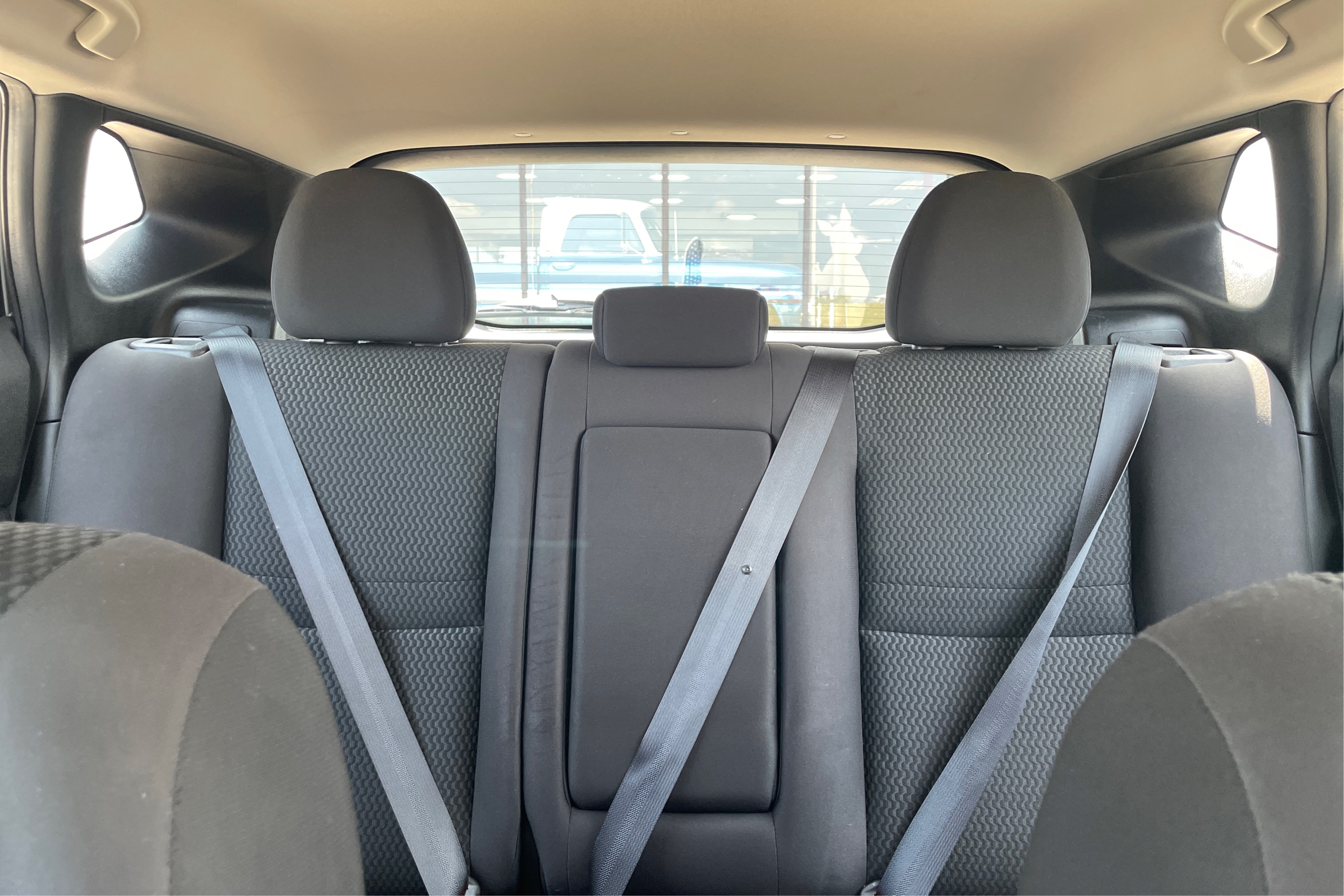 2018 Nissan Rogue Sport S - Photo 14