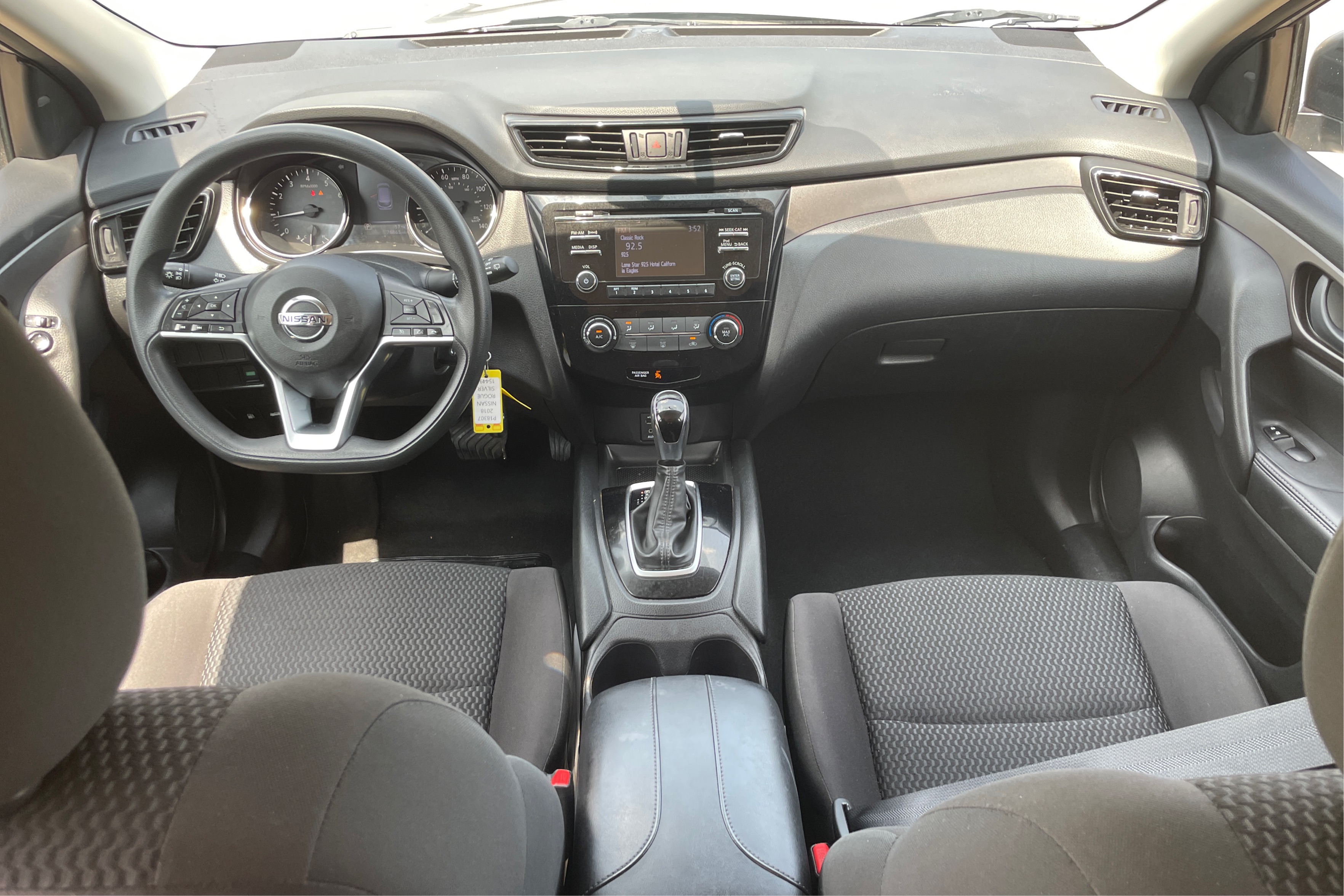 2018 Nissan Rogue Sport S - Photo 15