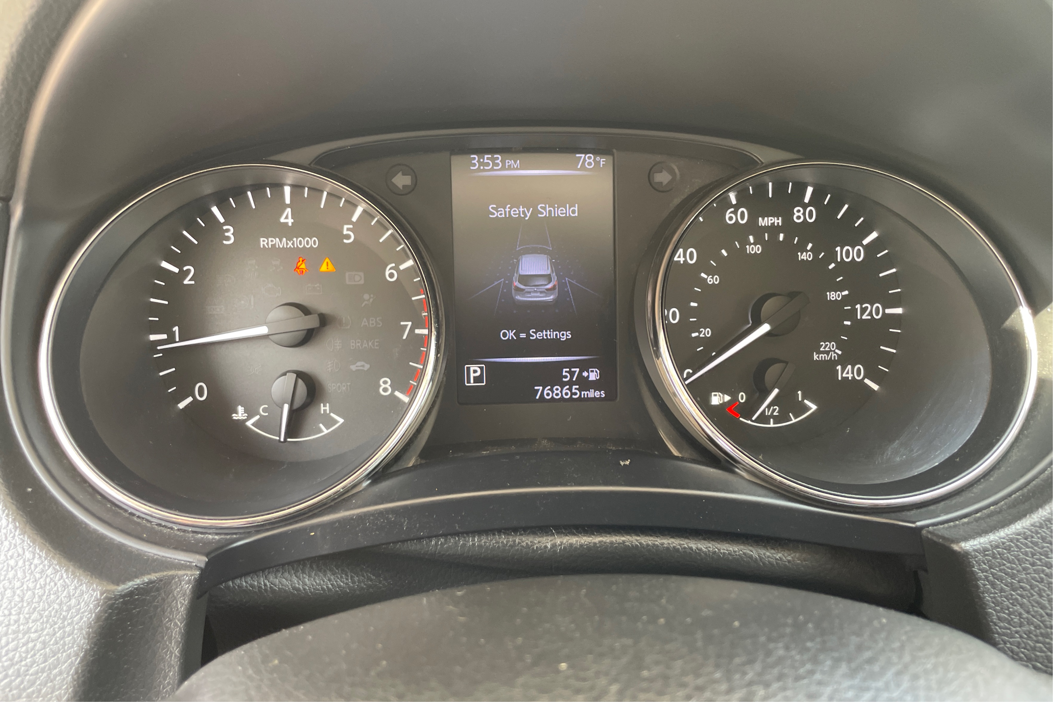 2018 Nissan Rogue Sport S - Photo 17