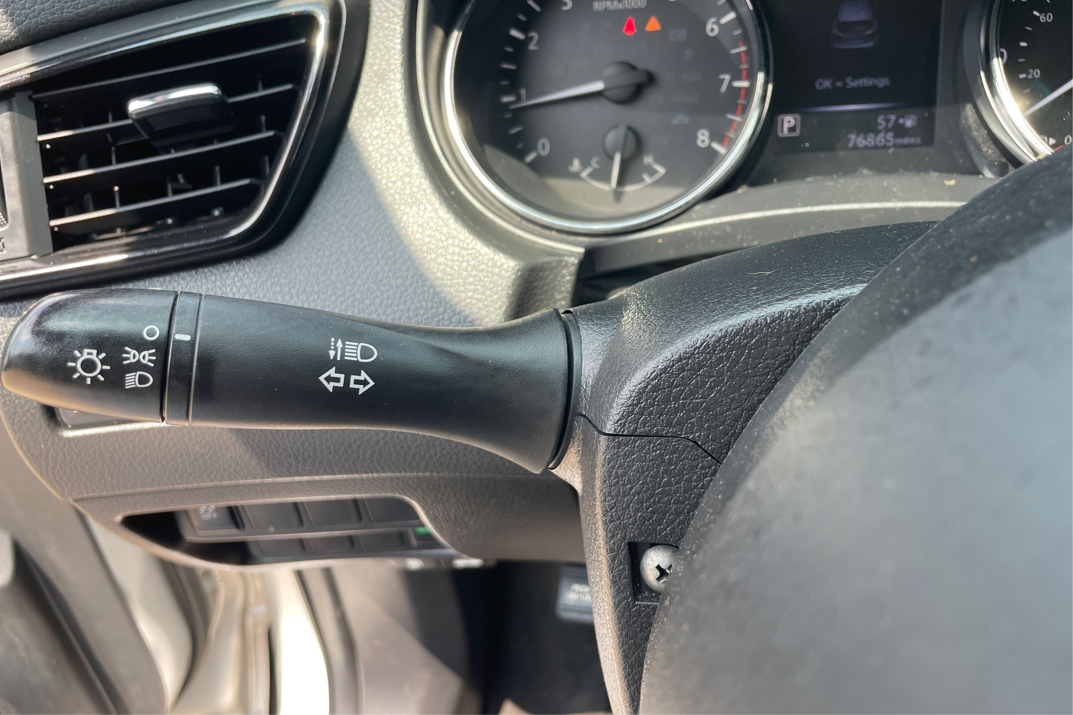 2018 Nissan Rogue Sport S - Photo 19