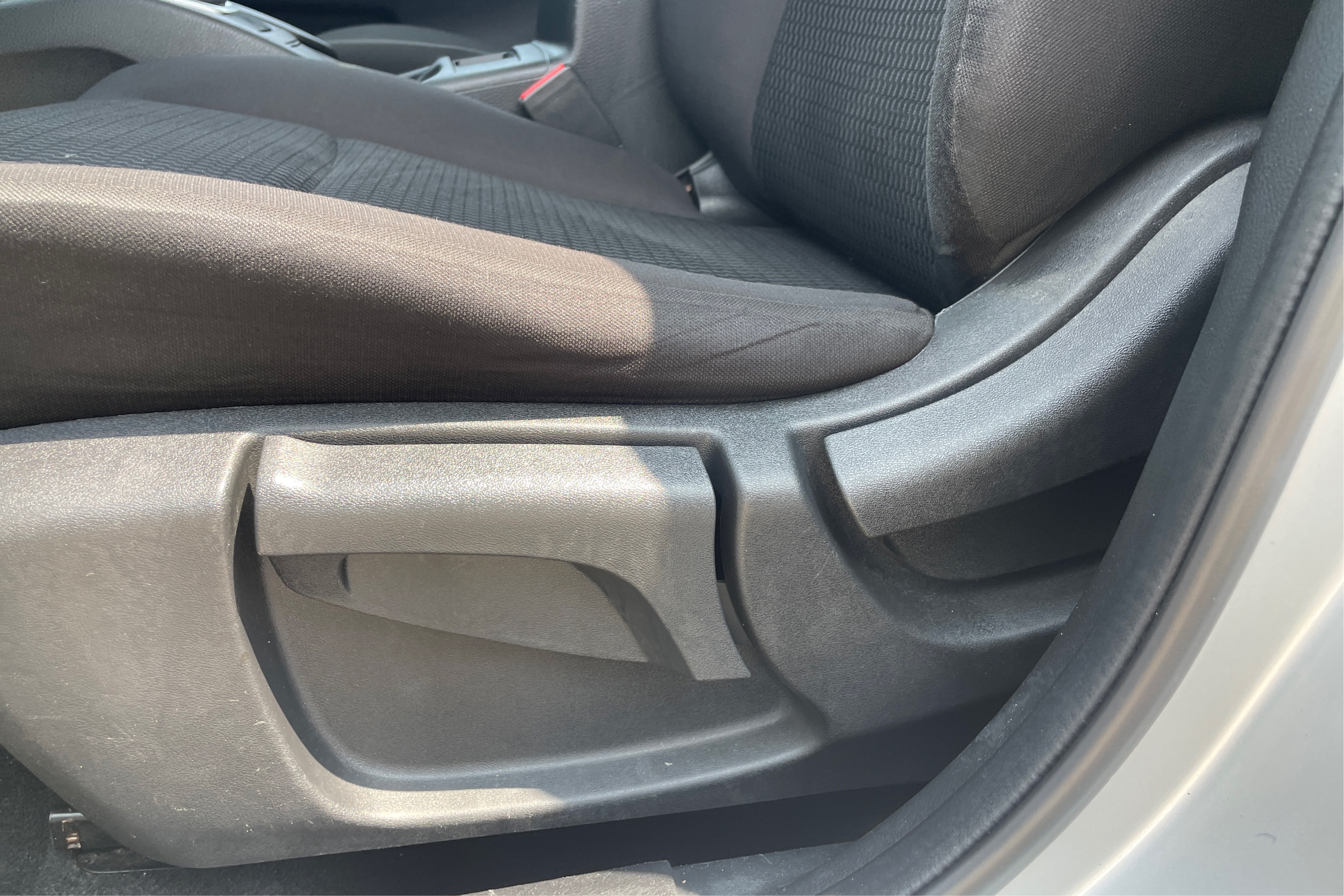 2018 Nissan Rogue Sport S - Photo 20