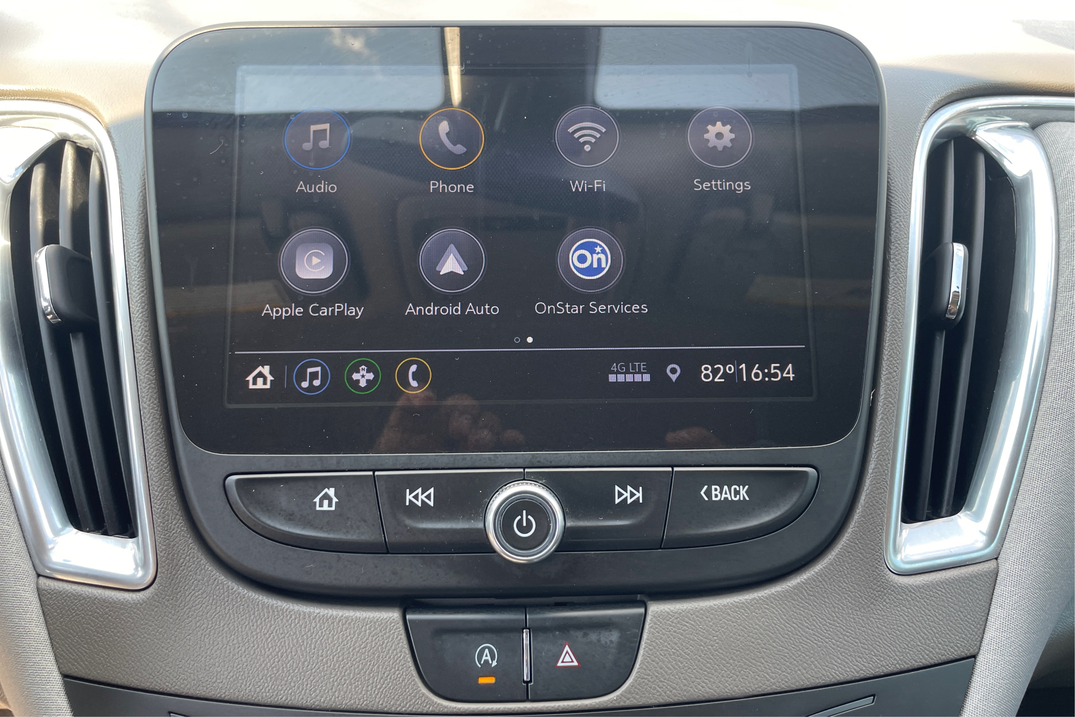 2020 Chevrolet Malibu 1LT - Photo 13