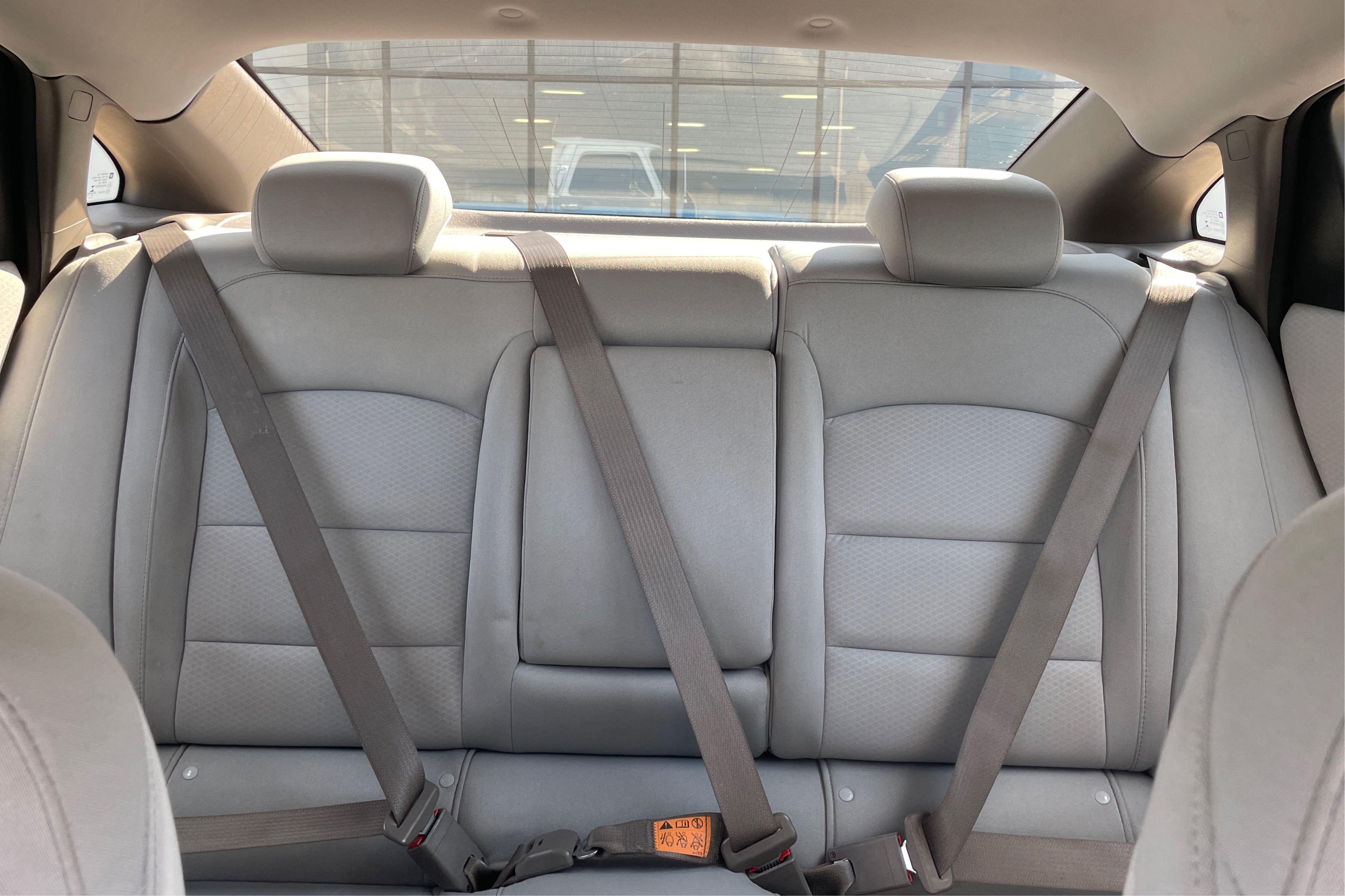 2020 Chevrolet Malibu 1LT - Photo 14