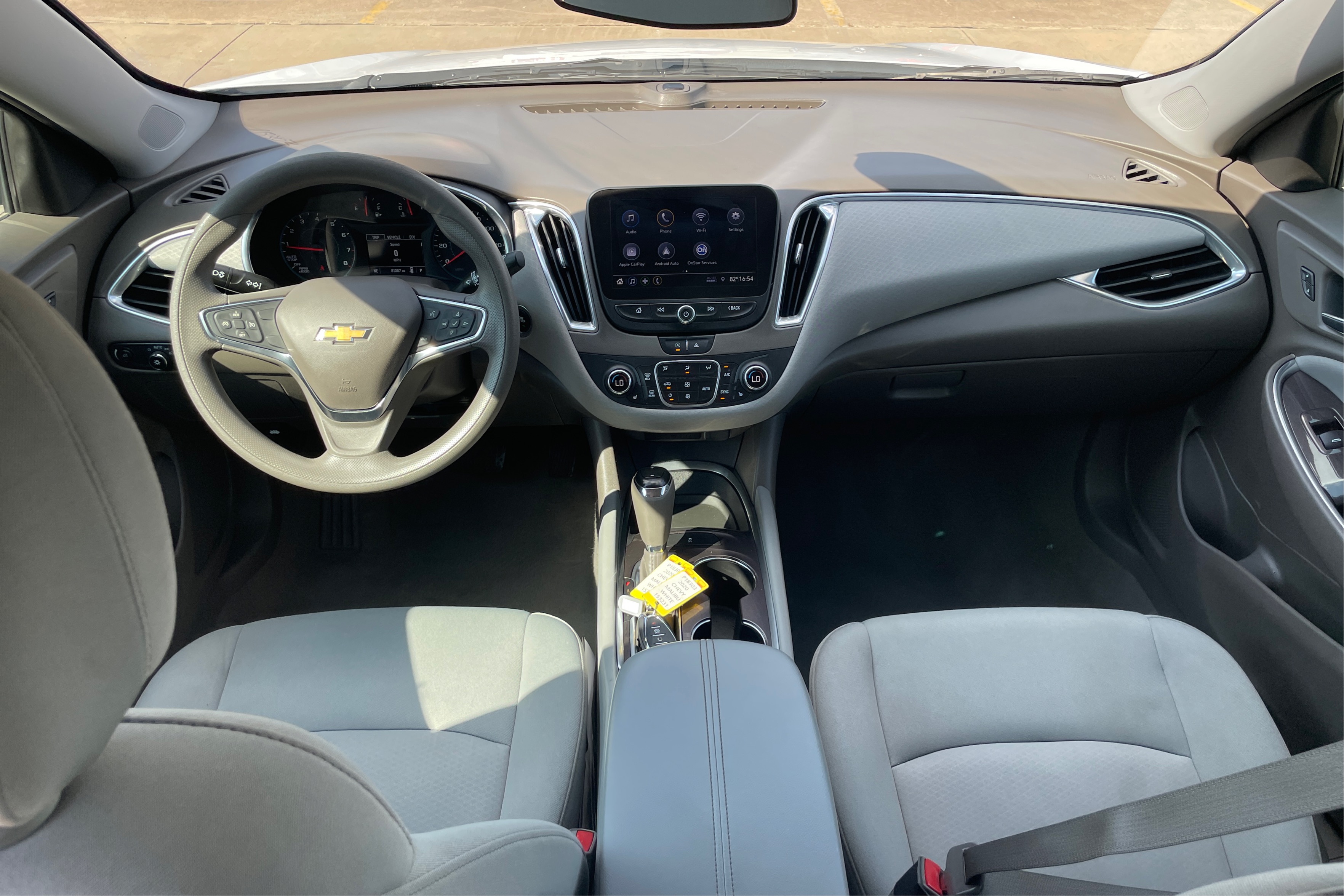 2020 Chevrolet Malibu 1LT - Photo 15