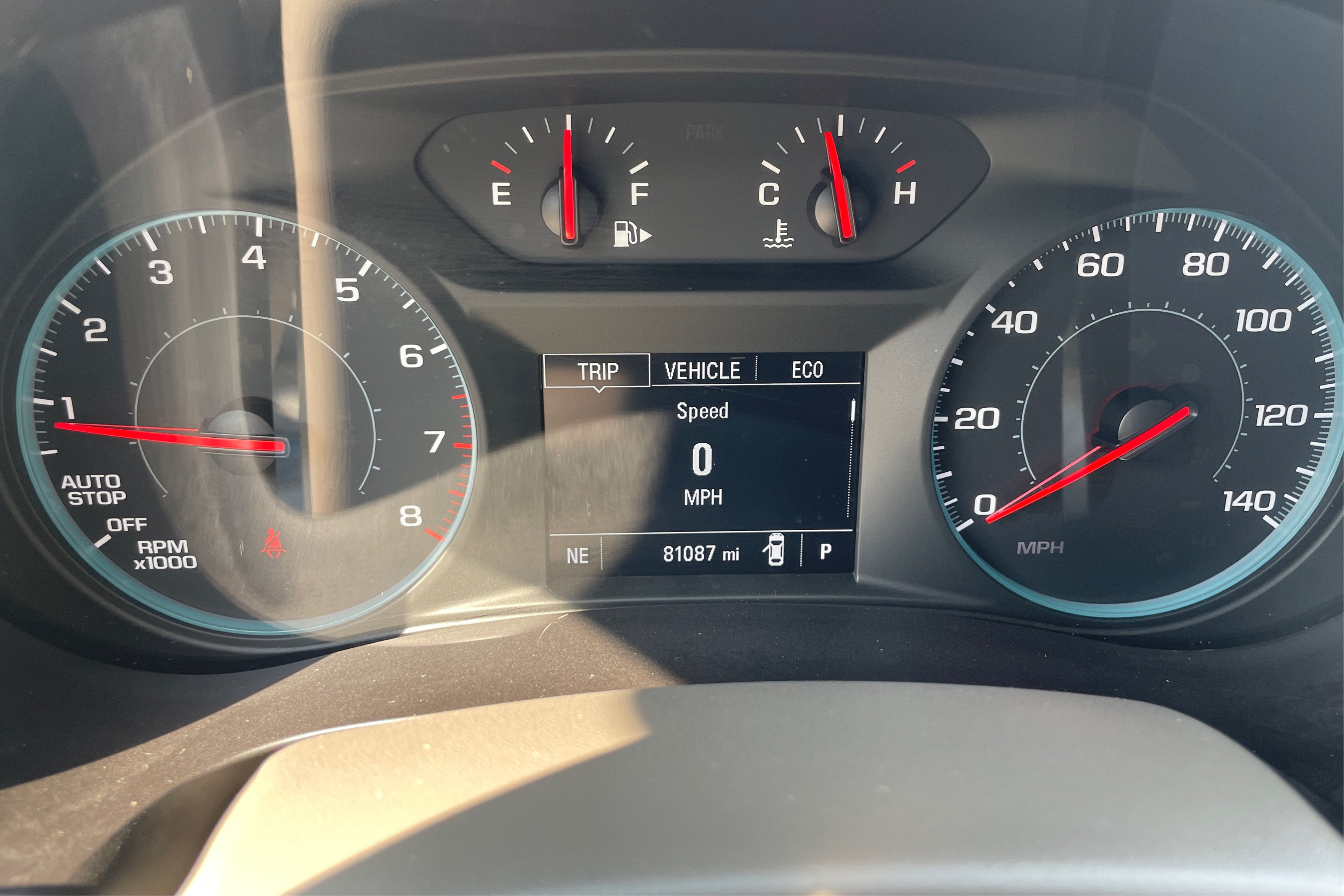 2020 Chevrolet Malibu 1LT - Photo 17